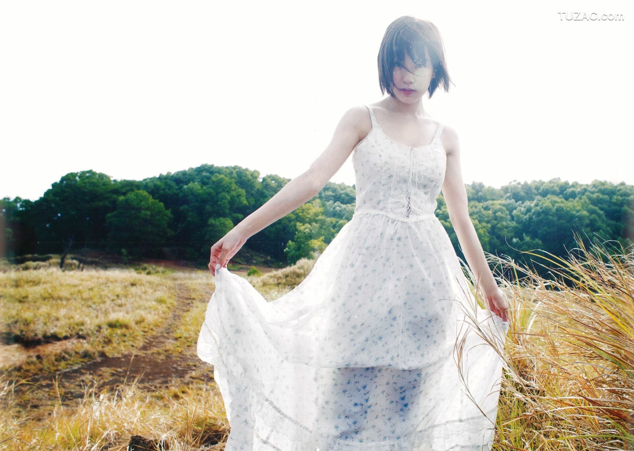 PB写真集_渡辺美優紀《 MW 》 写真集[124P]