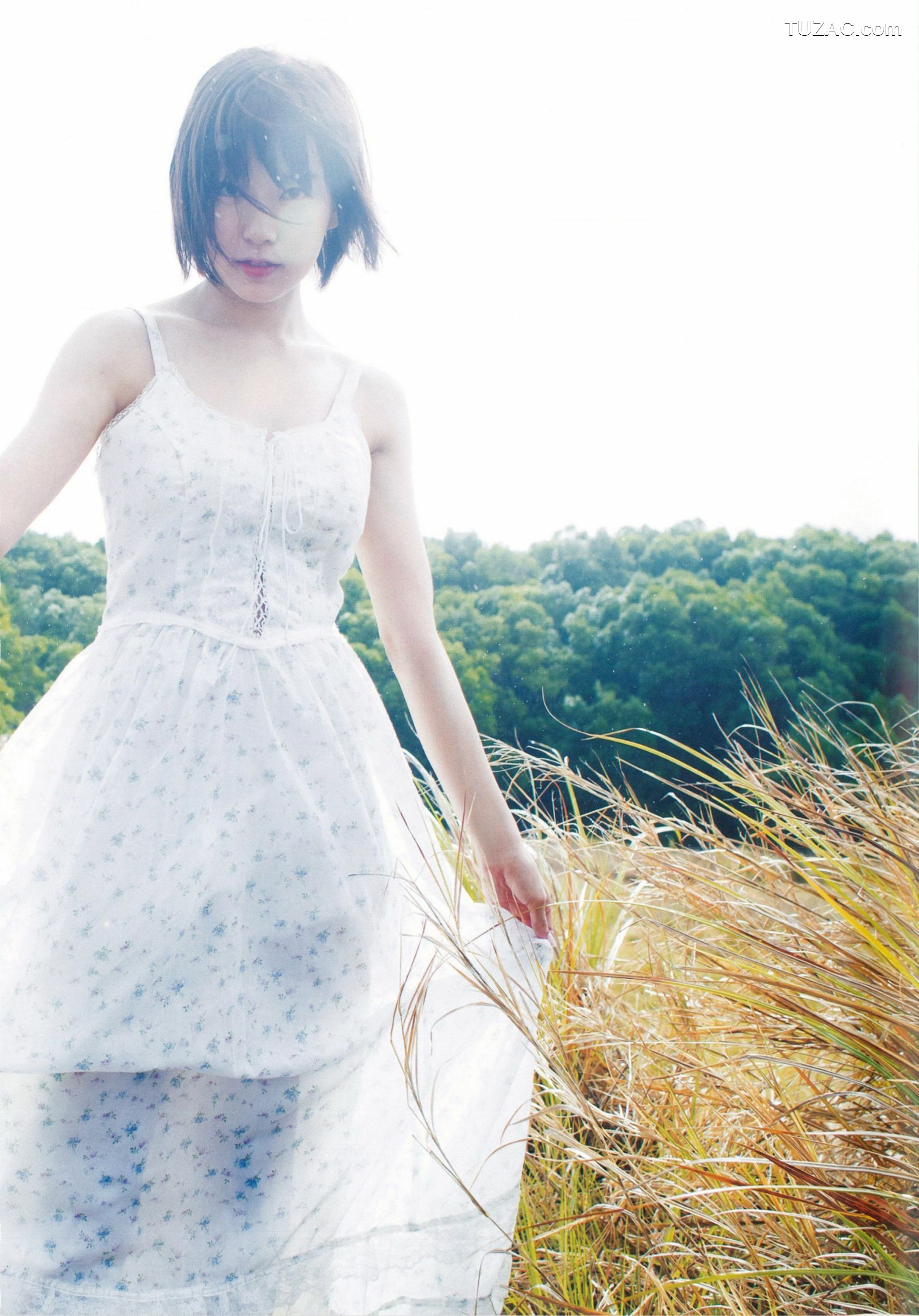 PB写真集_渡辺美優紀《 MW 》 写真集[124P]