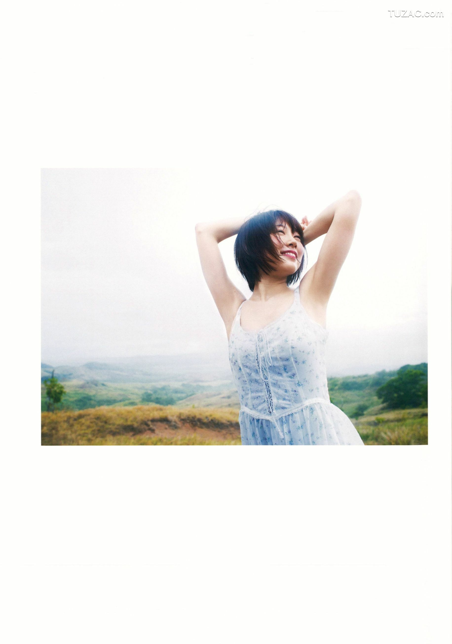 PB写真集_渡辺美優紀《 MW 》 写真集[124P]