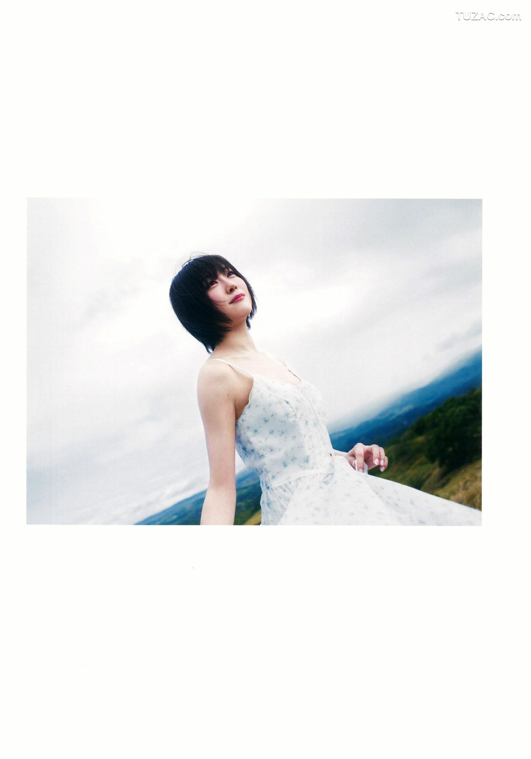 PB写真集_渡辺美優紀《 MW 》 写真集[124P]