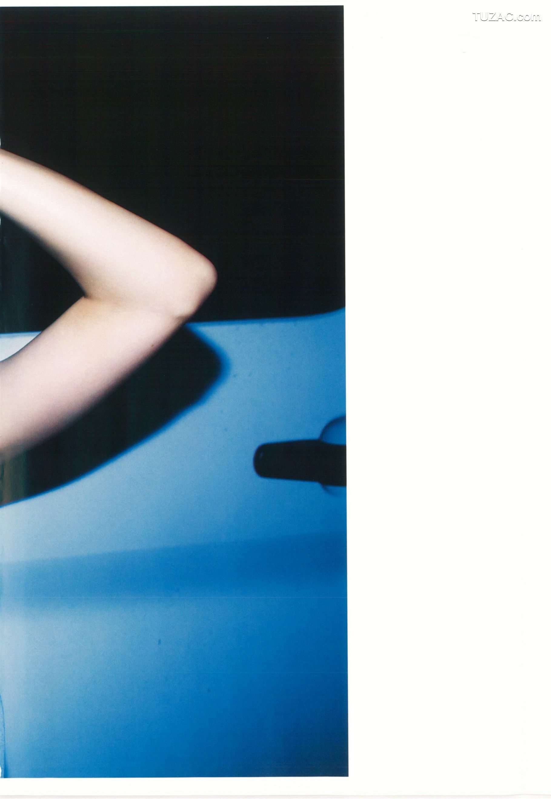 PB写真集_渡辺美優紀《 MW 》 写真集[124P]