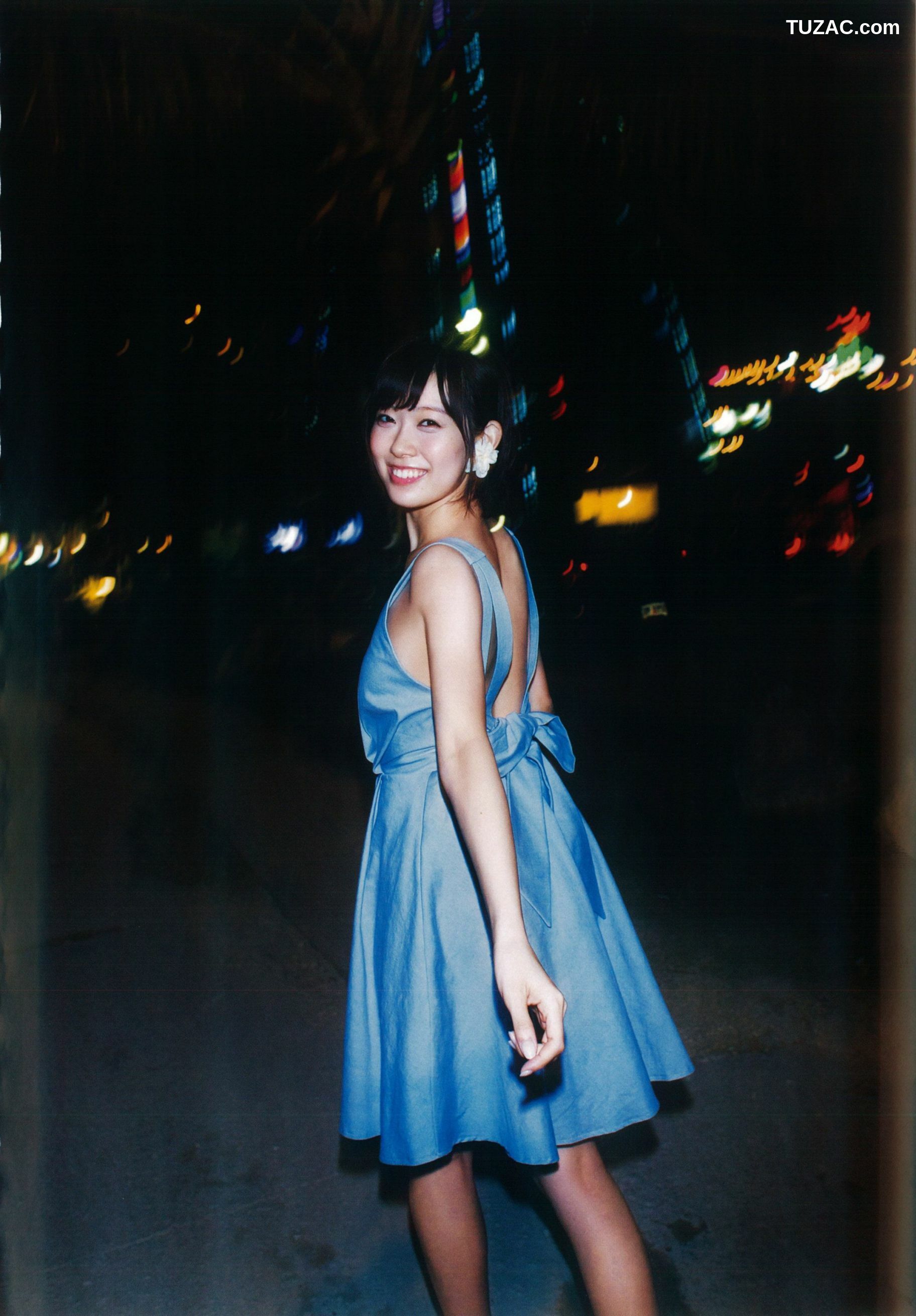 PB写真集_渡辺美優紀《 MW 》 写真集[124P]