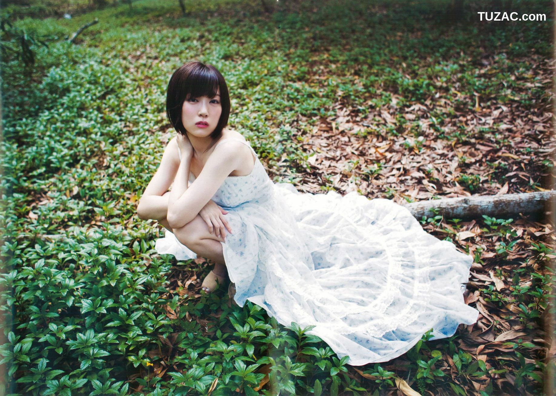 PB写真集_渡辺美優紀《 MW 》 写真集[124P]