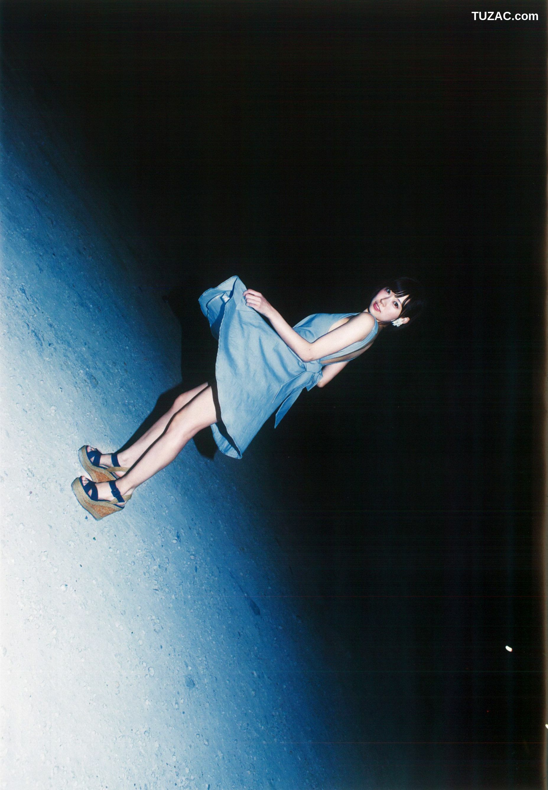 PB写真集_渡辺美優紀《 MW 》 写真集[124P]