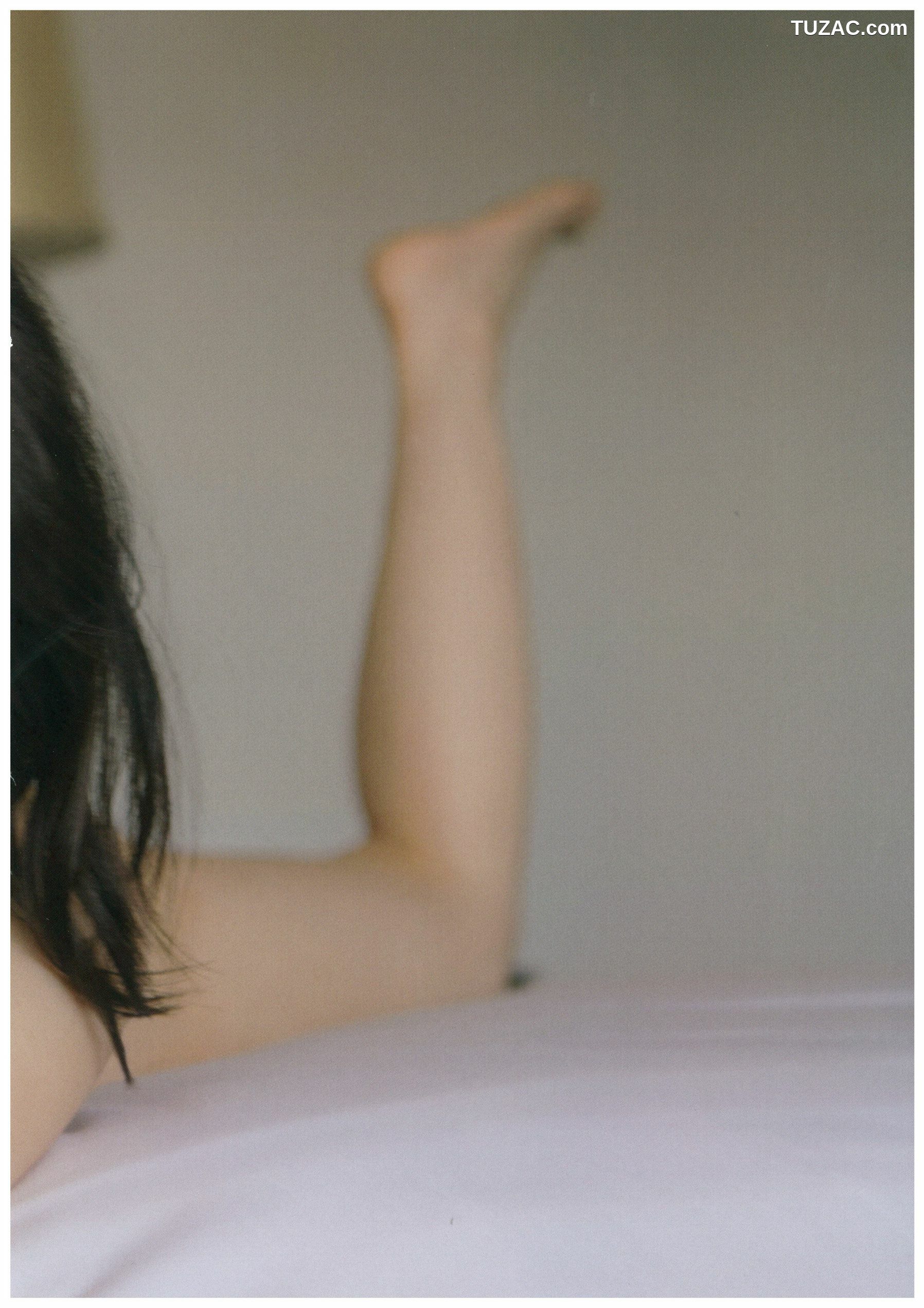 PB写真集_渡辺麻友 《知らないうちに》 [113P]