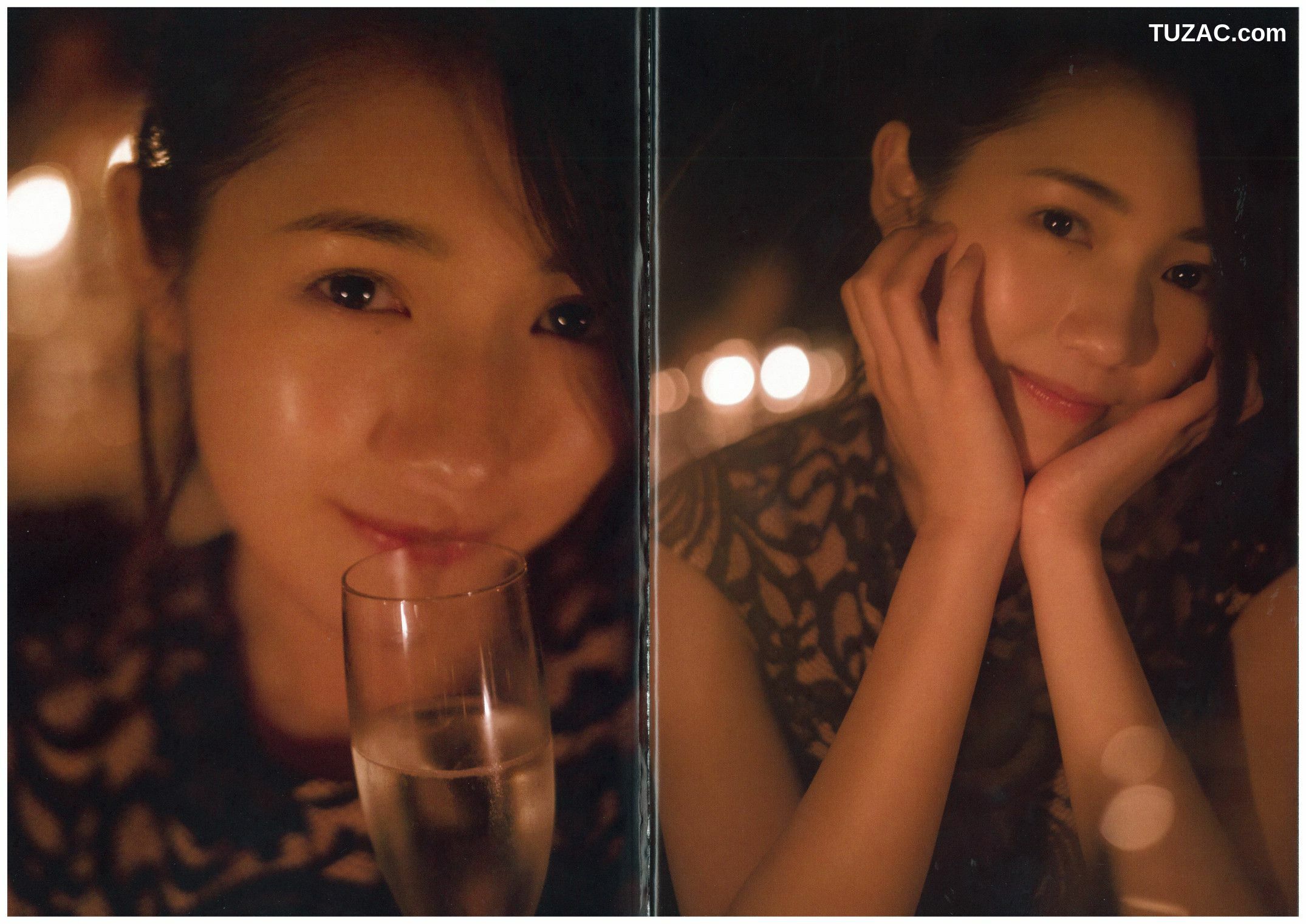 PB写真集_渡辺麻友 《知らないうちに》 [113P]