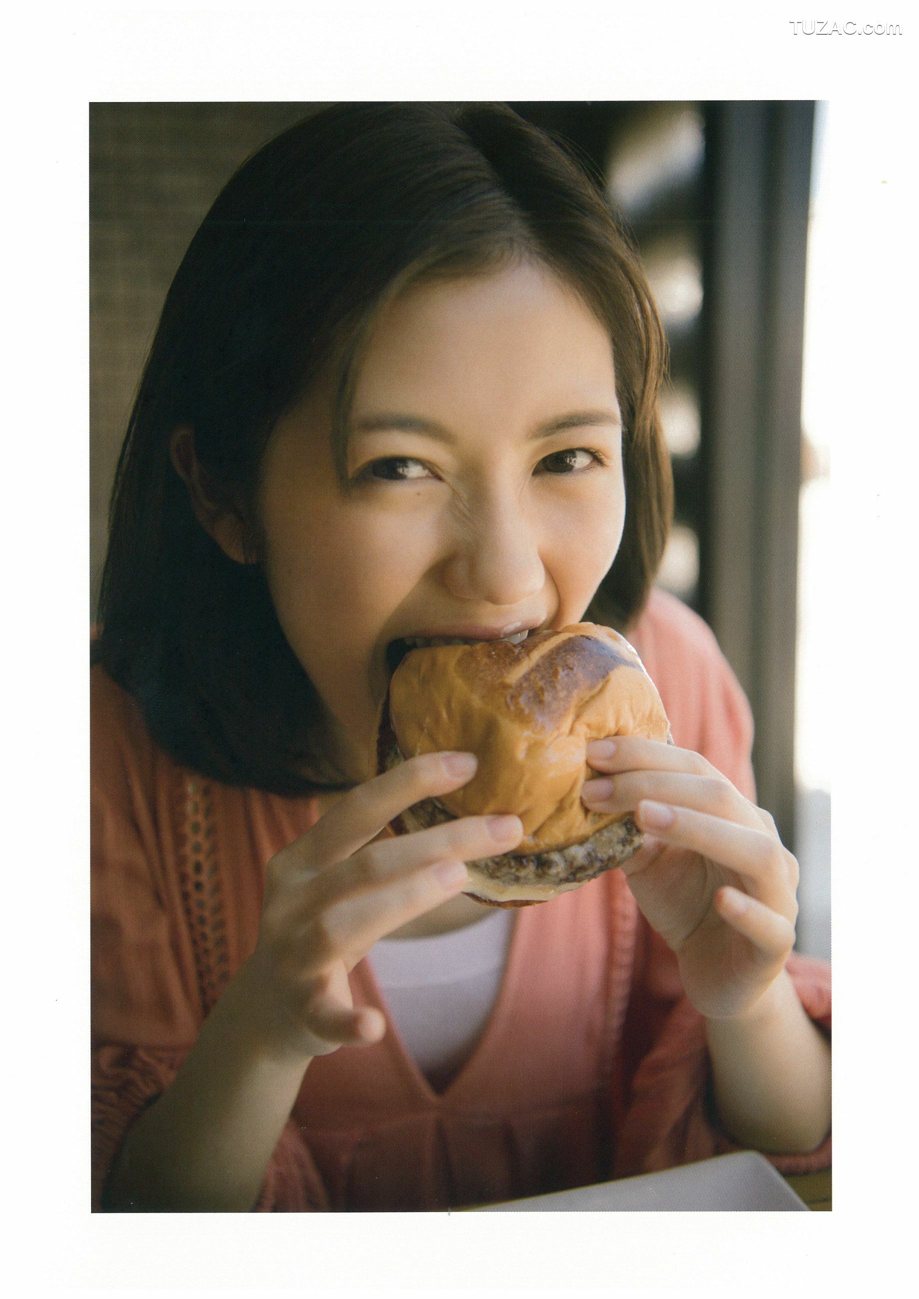 PB写真集_渡辺麻友 《知らないうちに》 [113P]