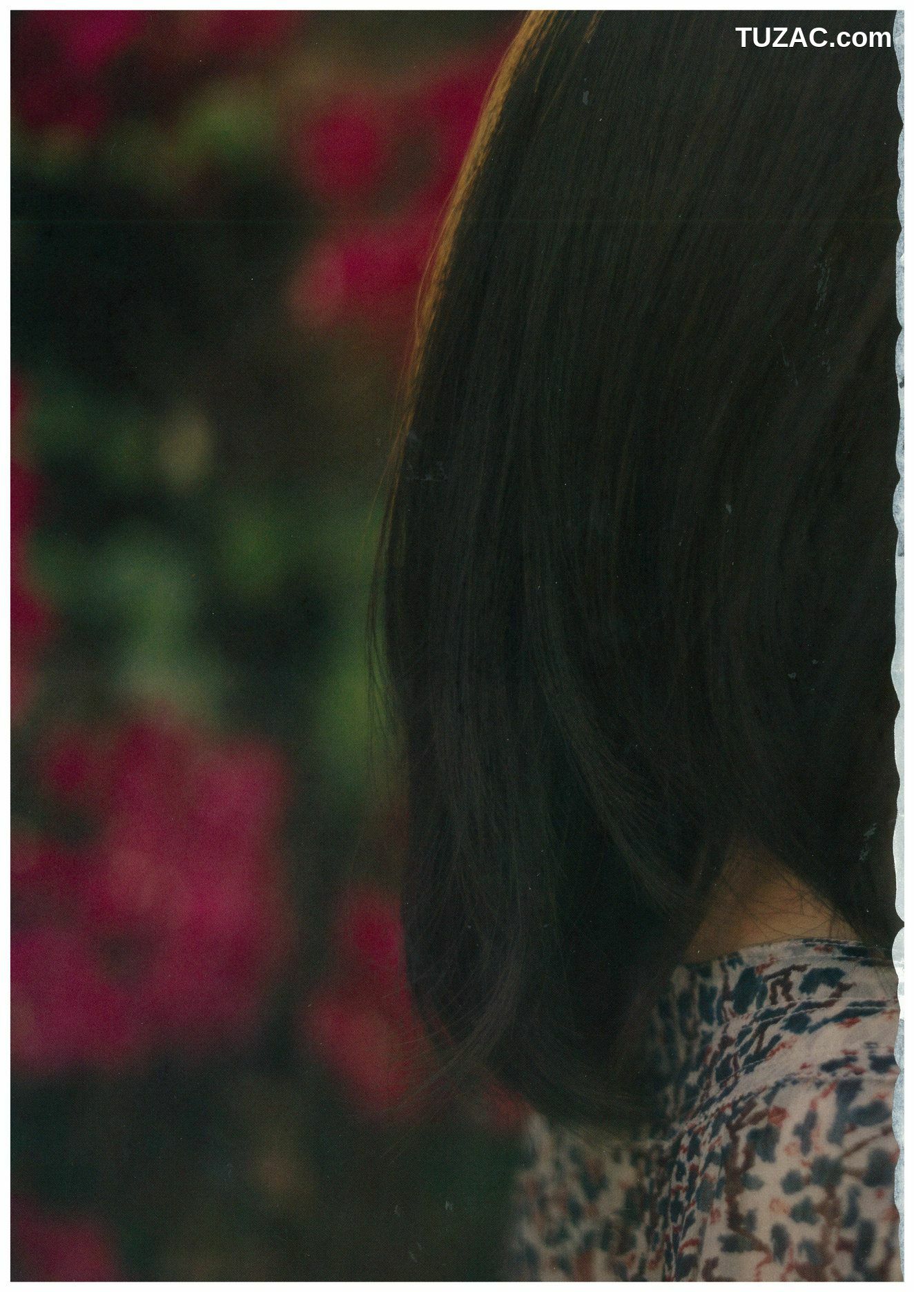 PB写真集_渡辺麻友 《知らないうちに》 [113P]