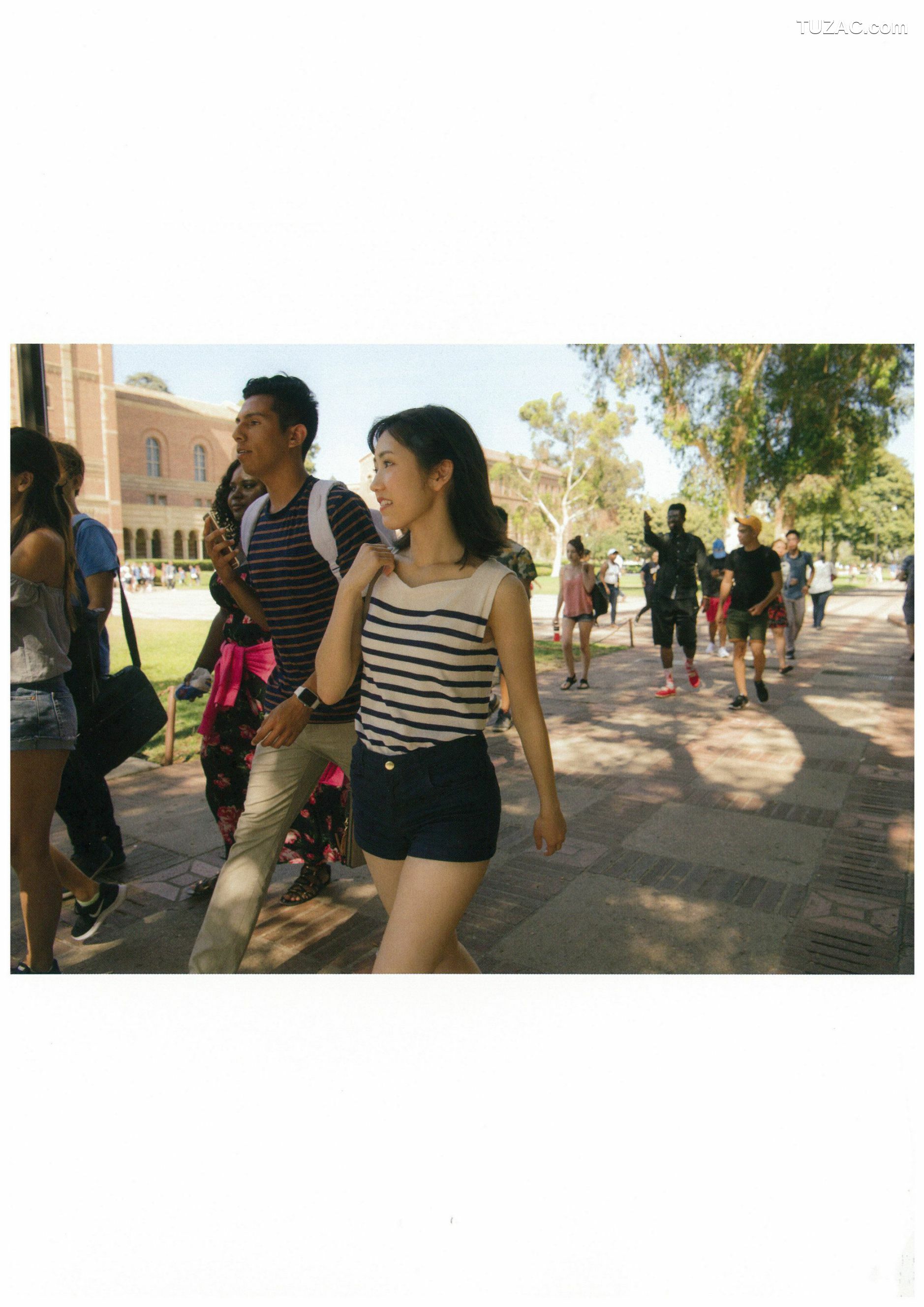 PB写真集_渡辺麻友 《知らないうちに》 [113P]