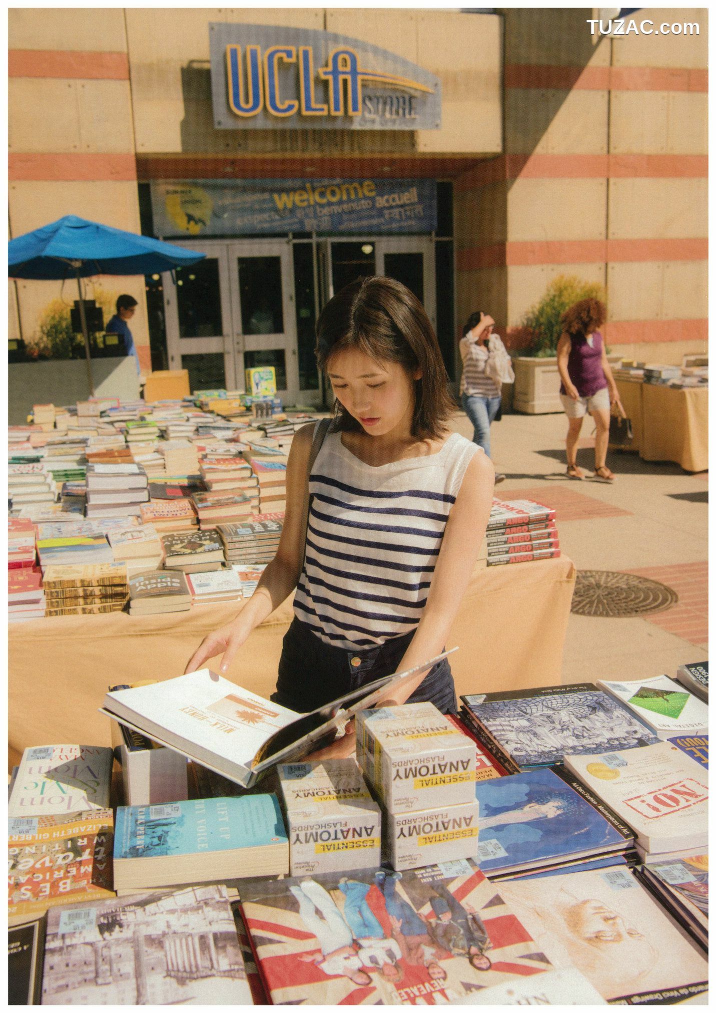 PB写真集_渡辺麻友 《知らないうちに》 [113P]