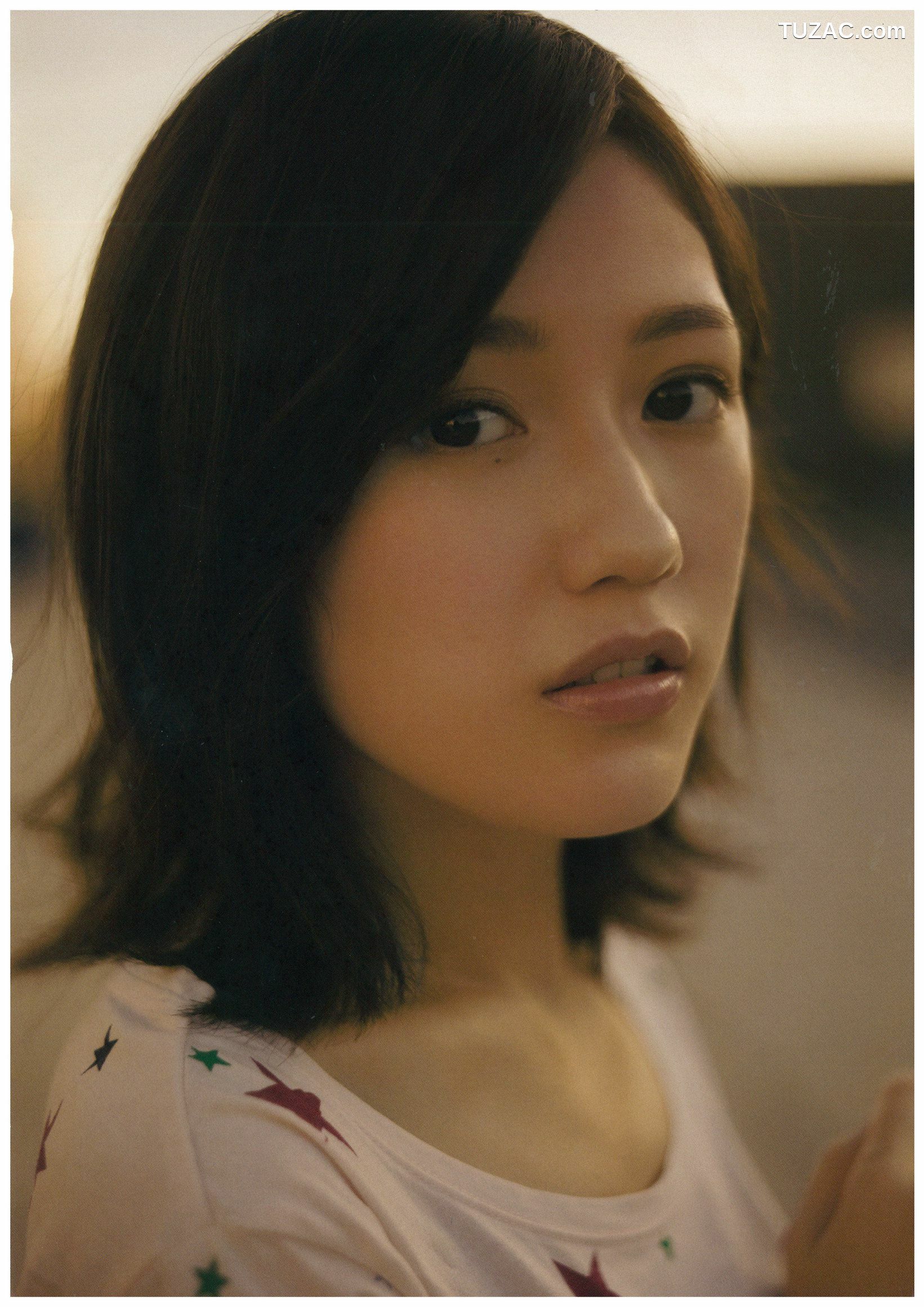 PB写真集_渡辺麻友 《知らないうちに》 [113P]