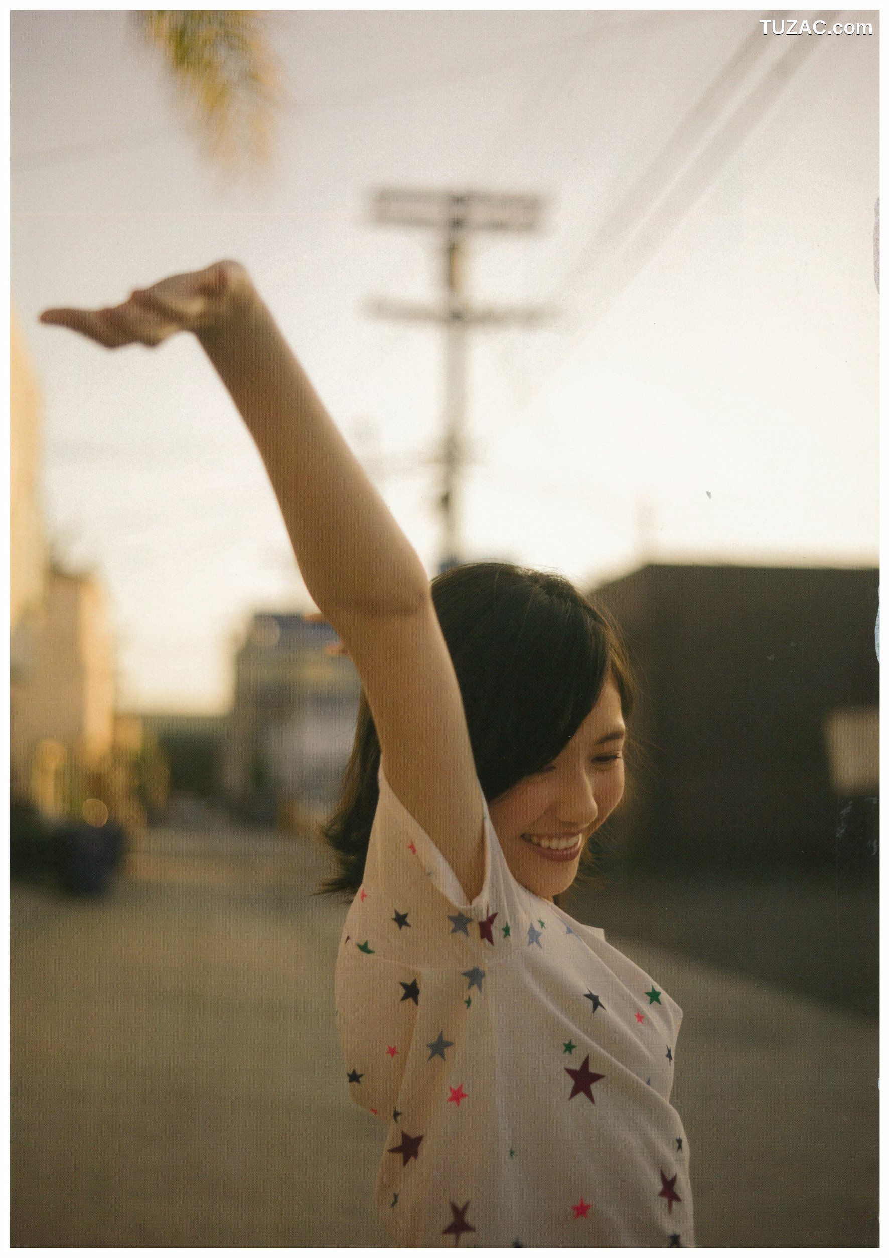 PB写真集_渡辺麻友 《知らないうちに》 [113P]