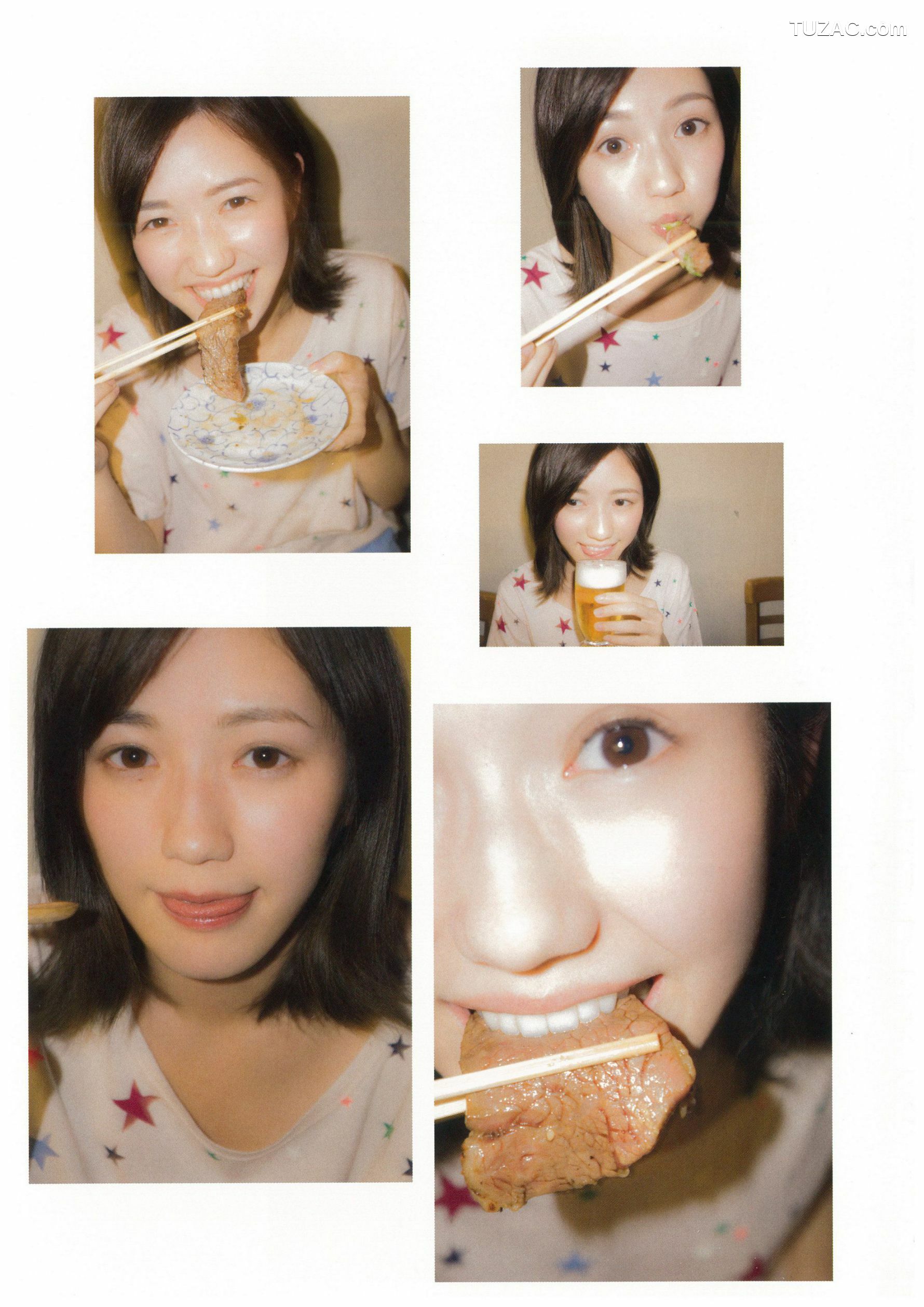 PB写真集_渡辺麻友 《知らないうちに》 [113P]