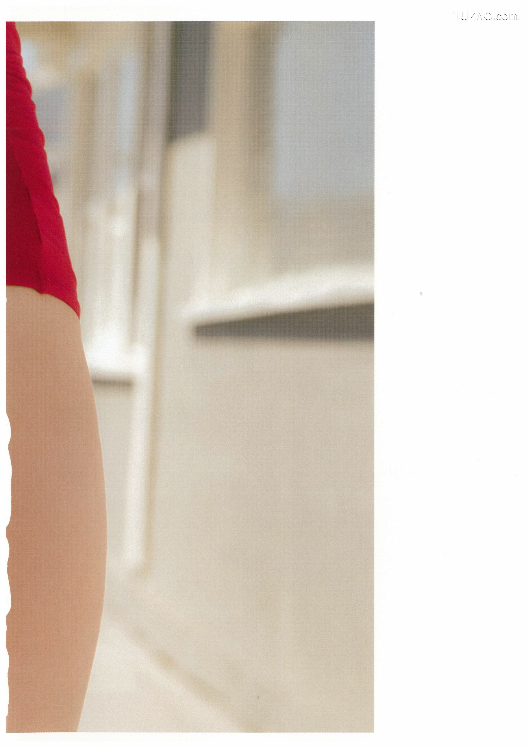 PB写真集_渡辺麻友 《知らないうちに》 [113P]