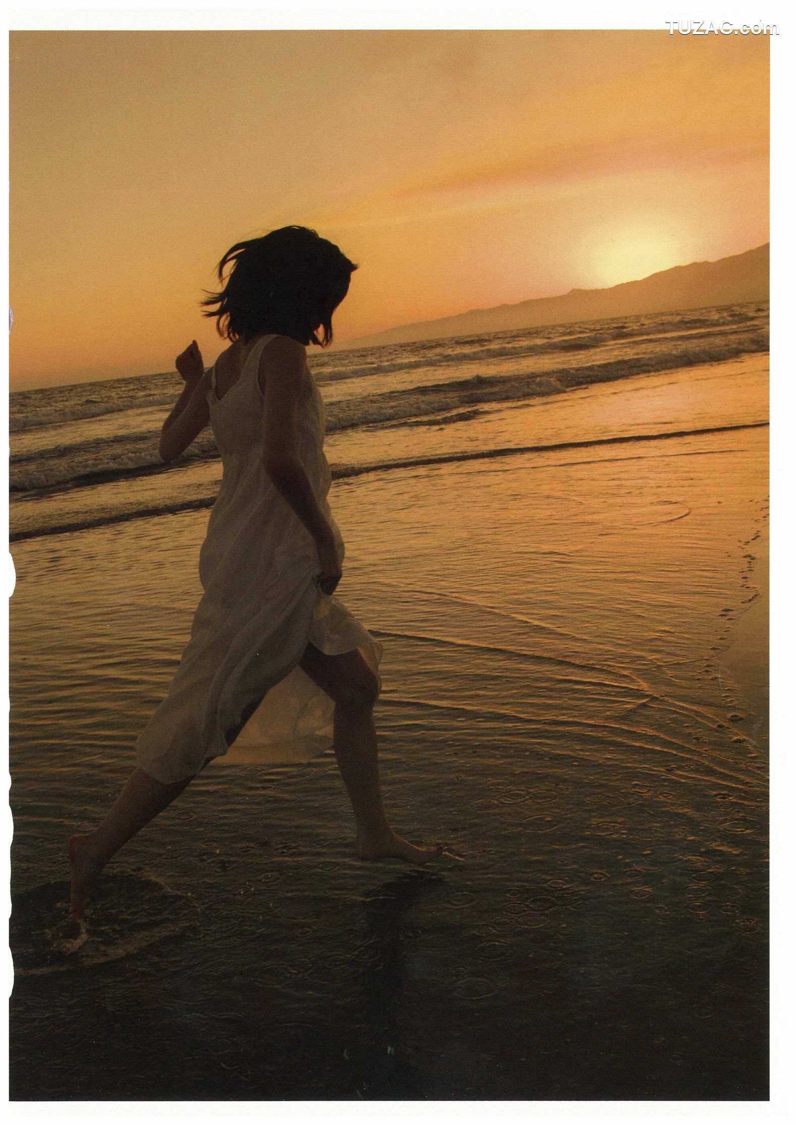 PB写真集_渡辺麻友 《知らないうちに》 [113P]