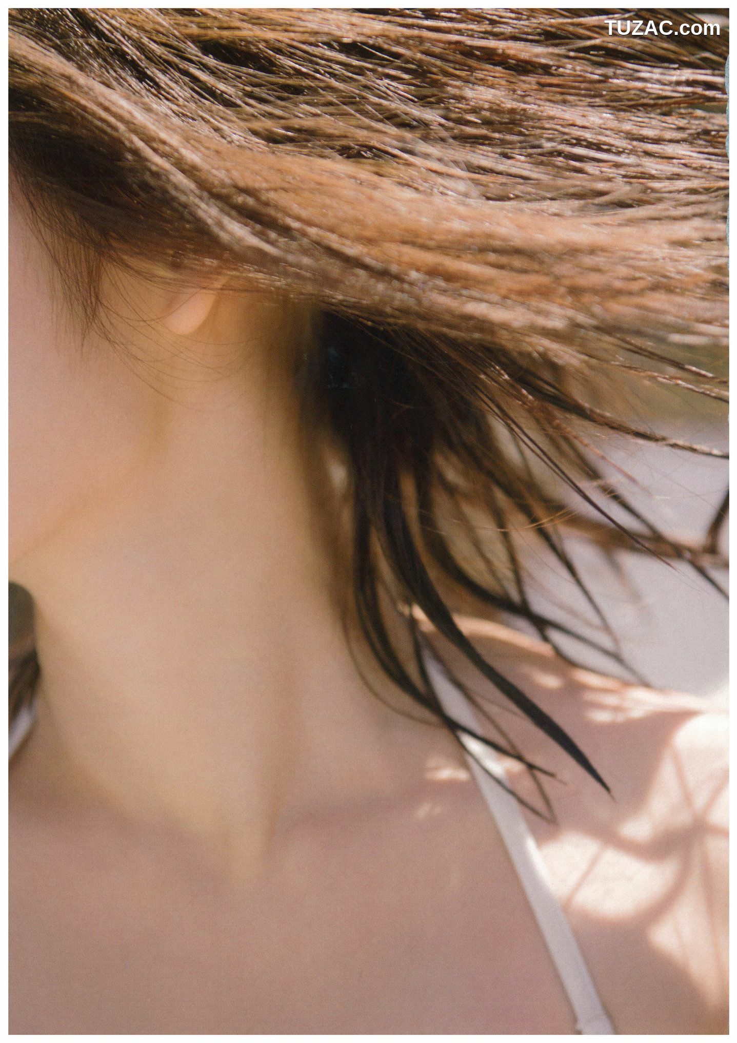 PB写真集_渡辺麻友 《知らないうちに》 [113P]