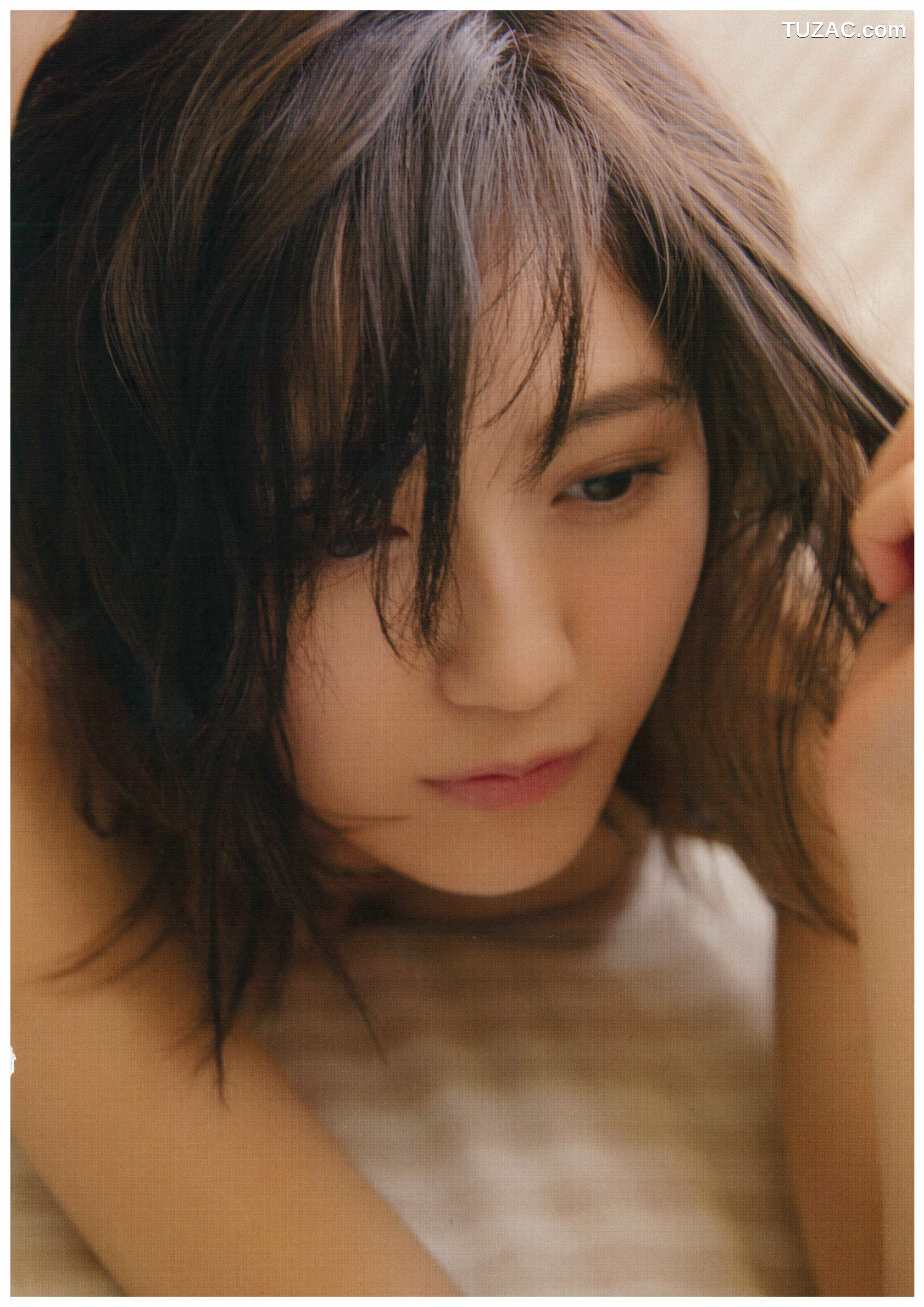 PB写真集_渡辺麻友『知らないうちに』 写真集[113P]