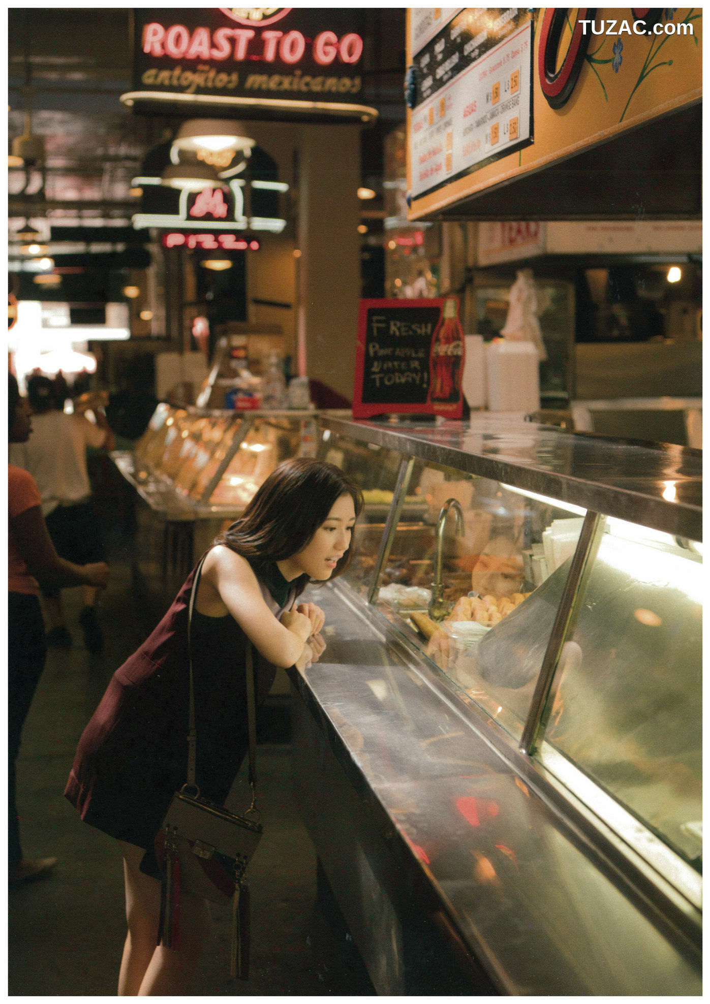 PB写真集_渡辺麻友『知らないうちに』 写真集[113P]