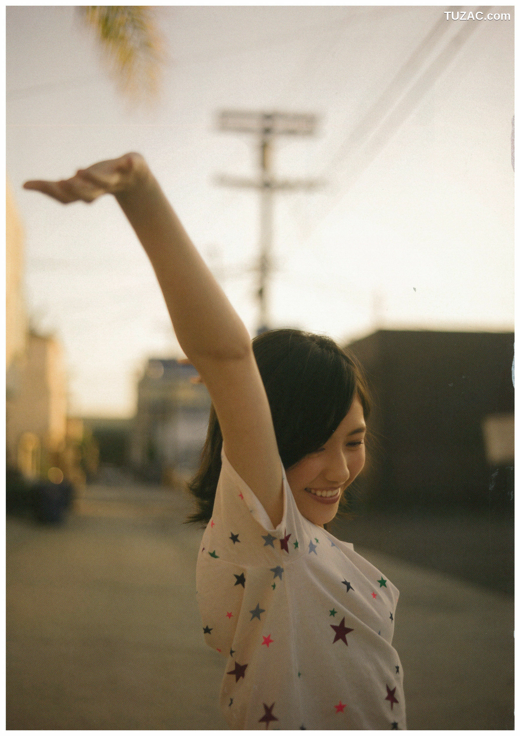 PB写真集_渡辺麻友『知らないうちに』 写真集[113P]