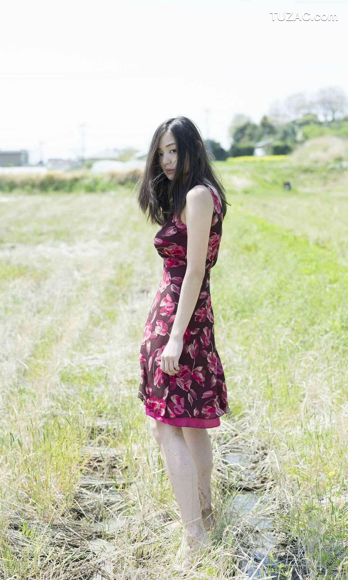 PB写真集_片山萌美 Moemi Katayama 《覚醒》 [75P]