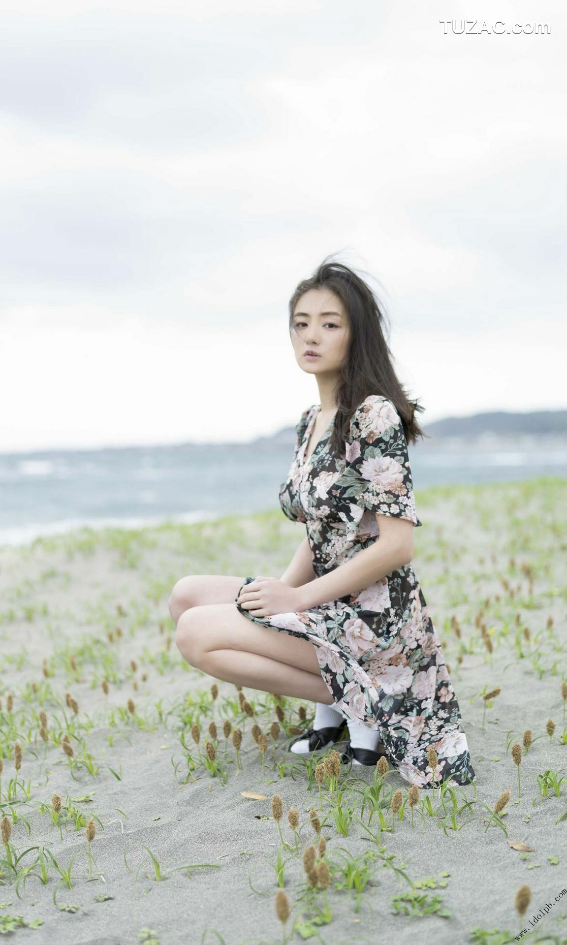 PB写真集_片山萌美 Moemi Katayama 《覚醒》 [75P]