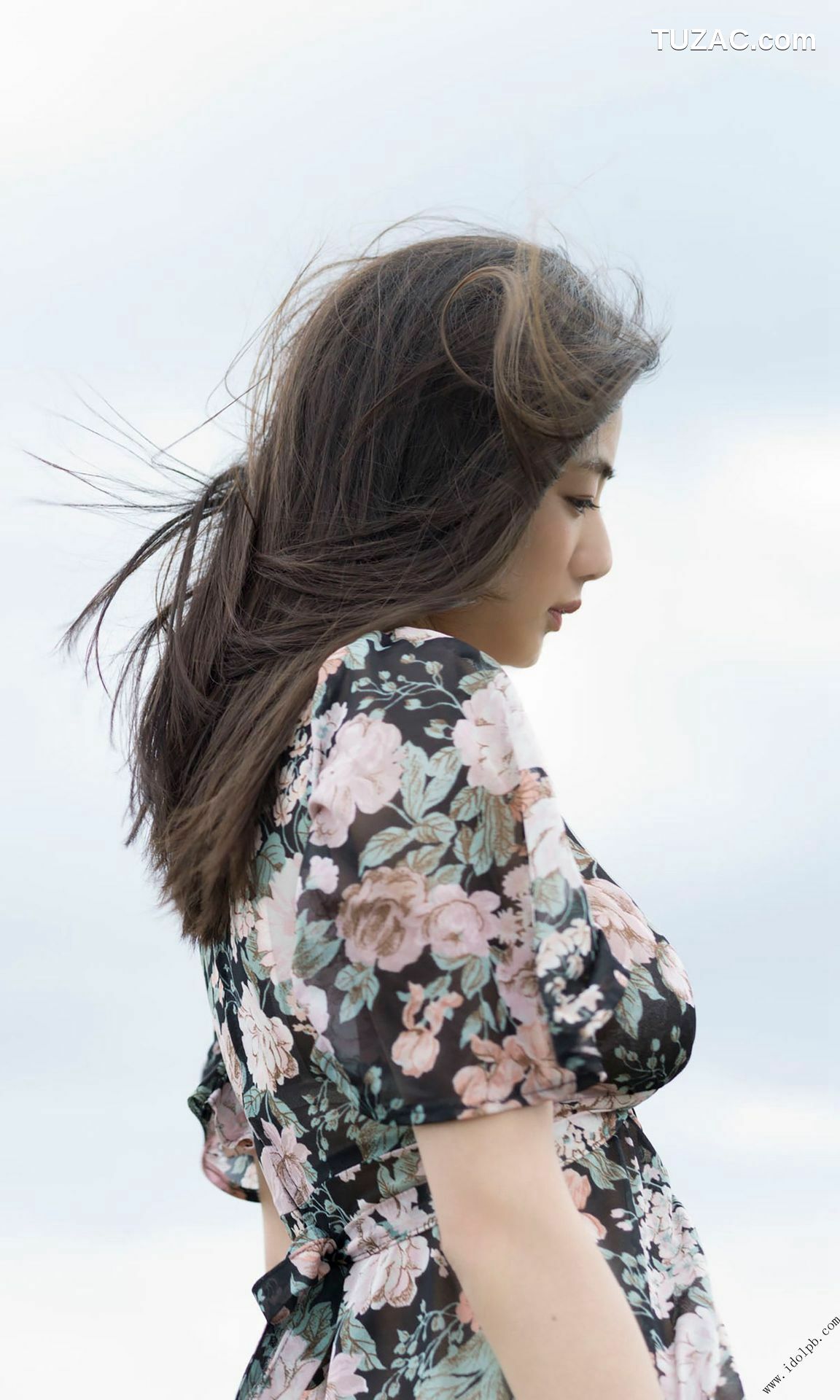 PB写真集_片山萌美 Moemi Katayama 《覚醒》 [75P]