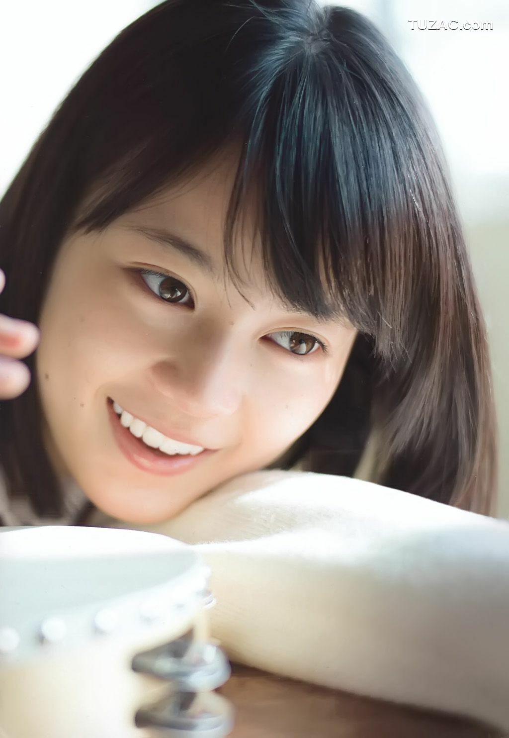 PB写真集_生田絵梨花、兒玉遥 《Graduation 高校卒業》[37P]