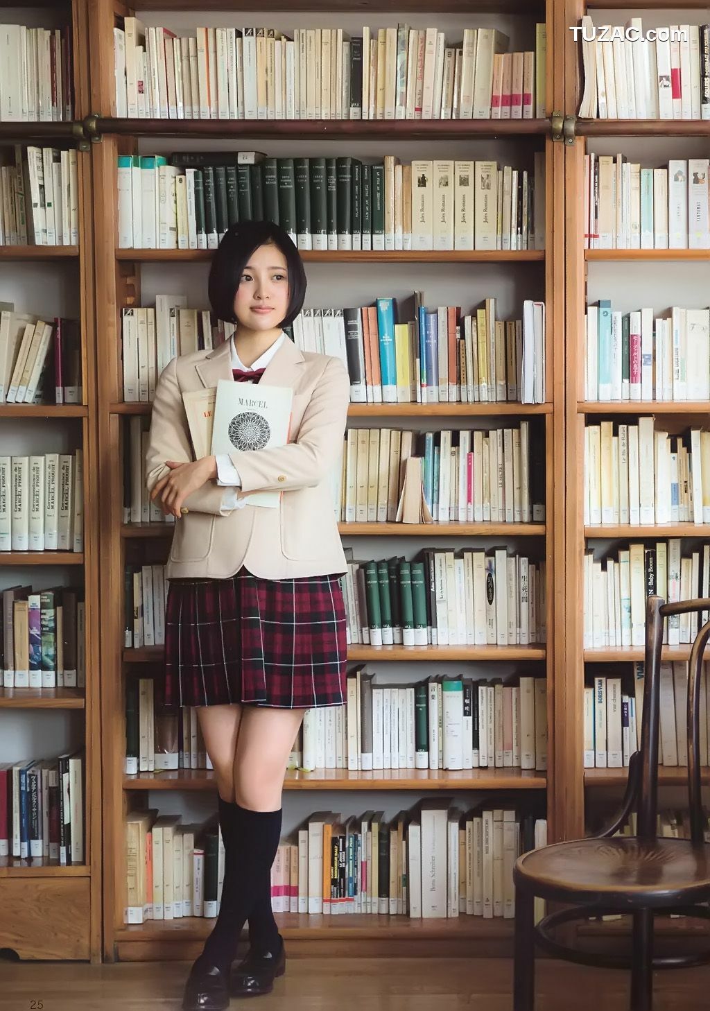 PB写真集_生田絵梨花、兒玉遥 《Graduation 高校卒業》[37P]