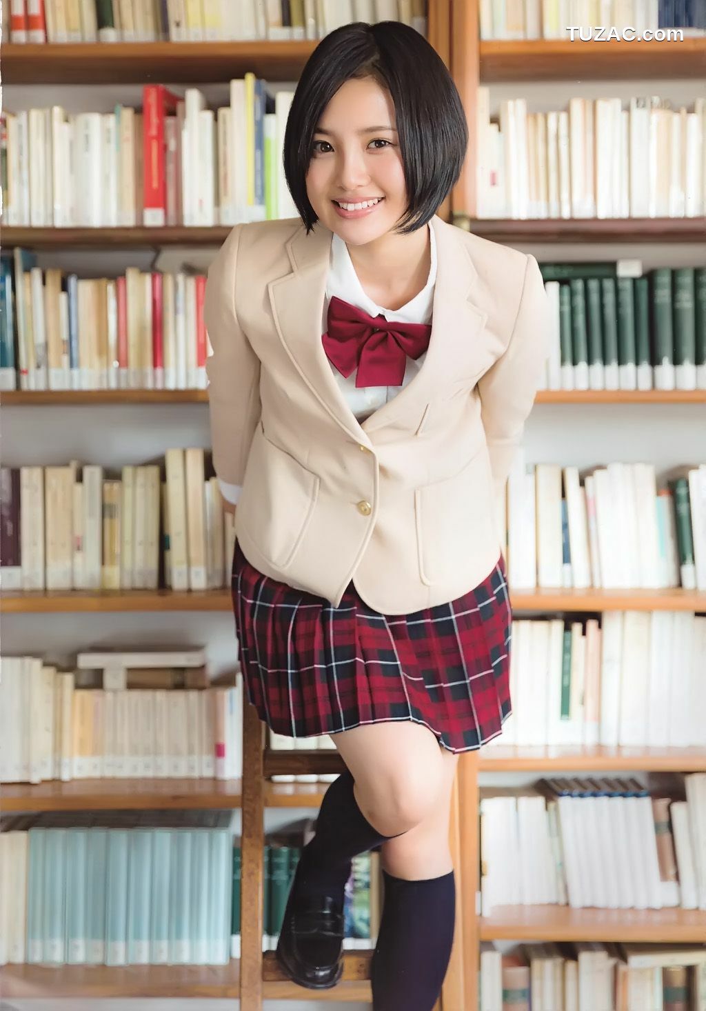 PB写真集_生田絵梨花、兒玉遥 《Graduation 高校卒業》[37P]