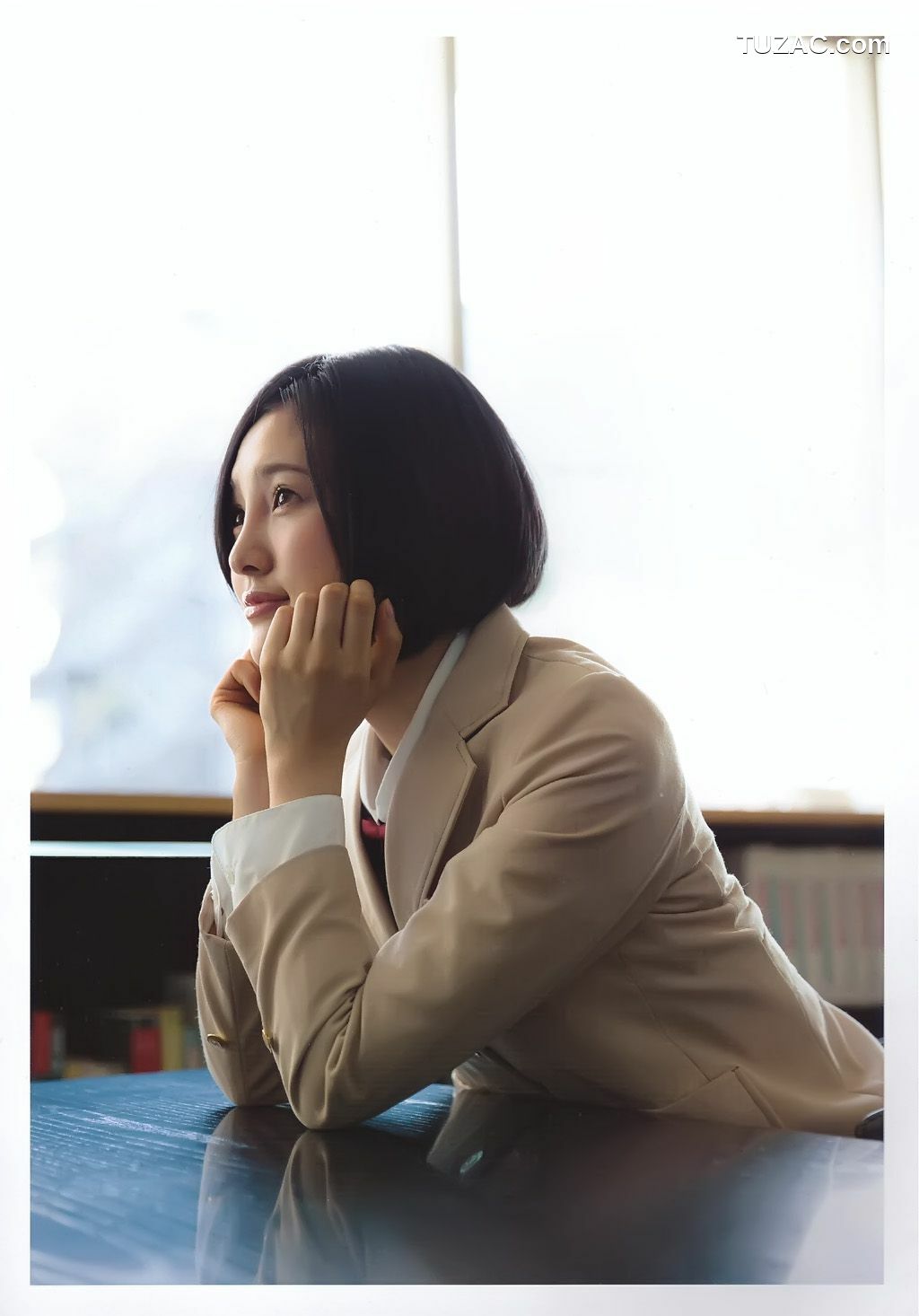 PB写真集_生田絵梨花、兒玉遥 《Graduation 高校卒業》[37P]