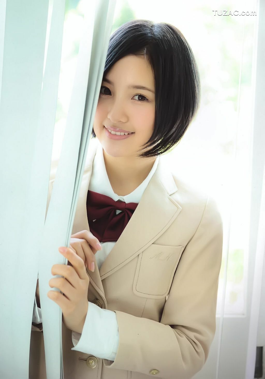 PB写真集_生田絵梨花、兒玉遥 《Graduation 高校卒業》[37P]