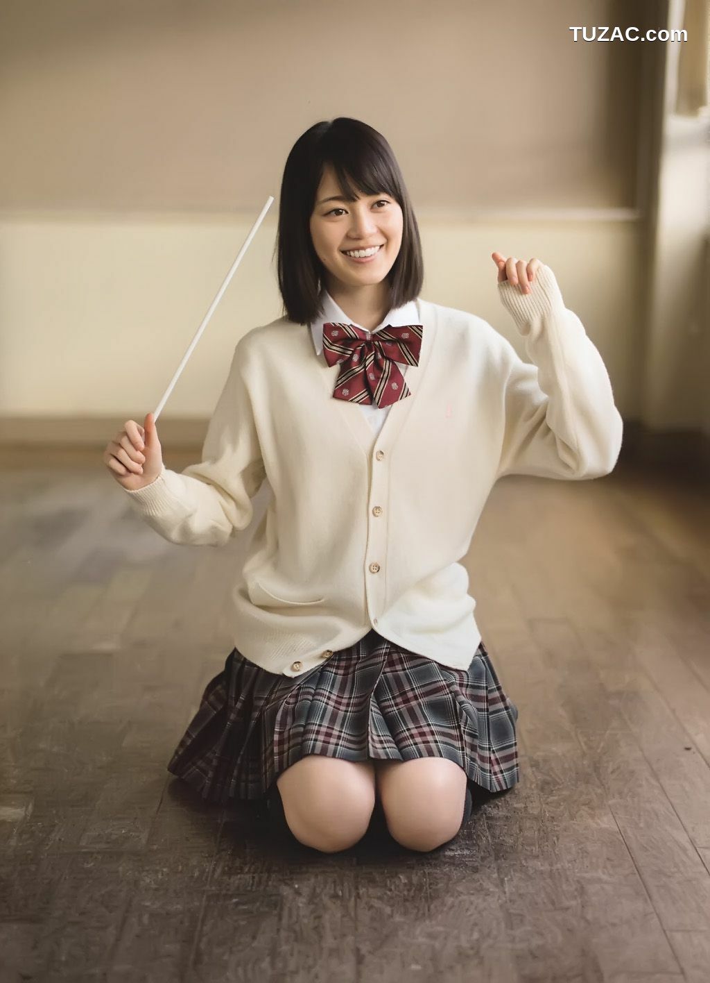 PB写真集_生田絵梨花、兒玉遥 《Graduation 高校卒業》[37P]