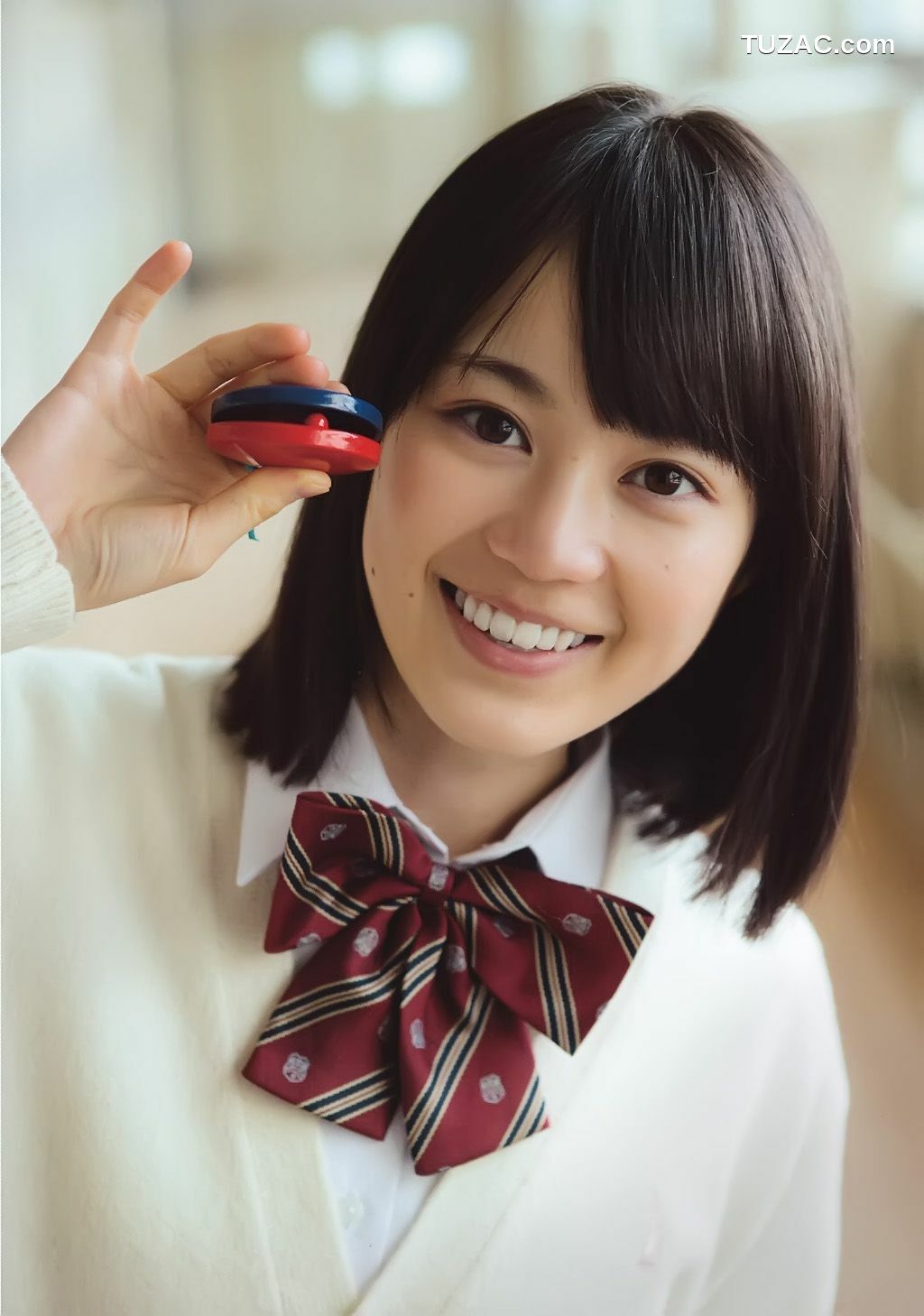 PB写真集_生田絵梨花、兒玉遥 《Graduation 高校卒業》[37P]