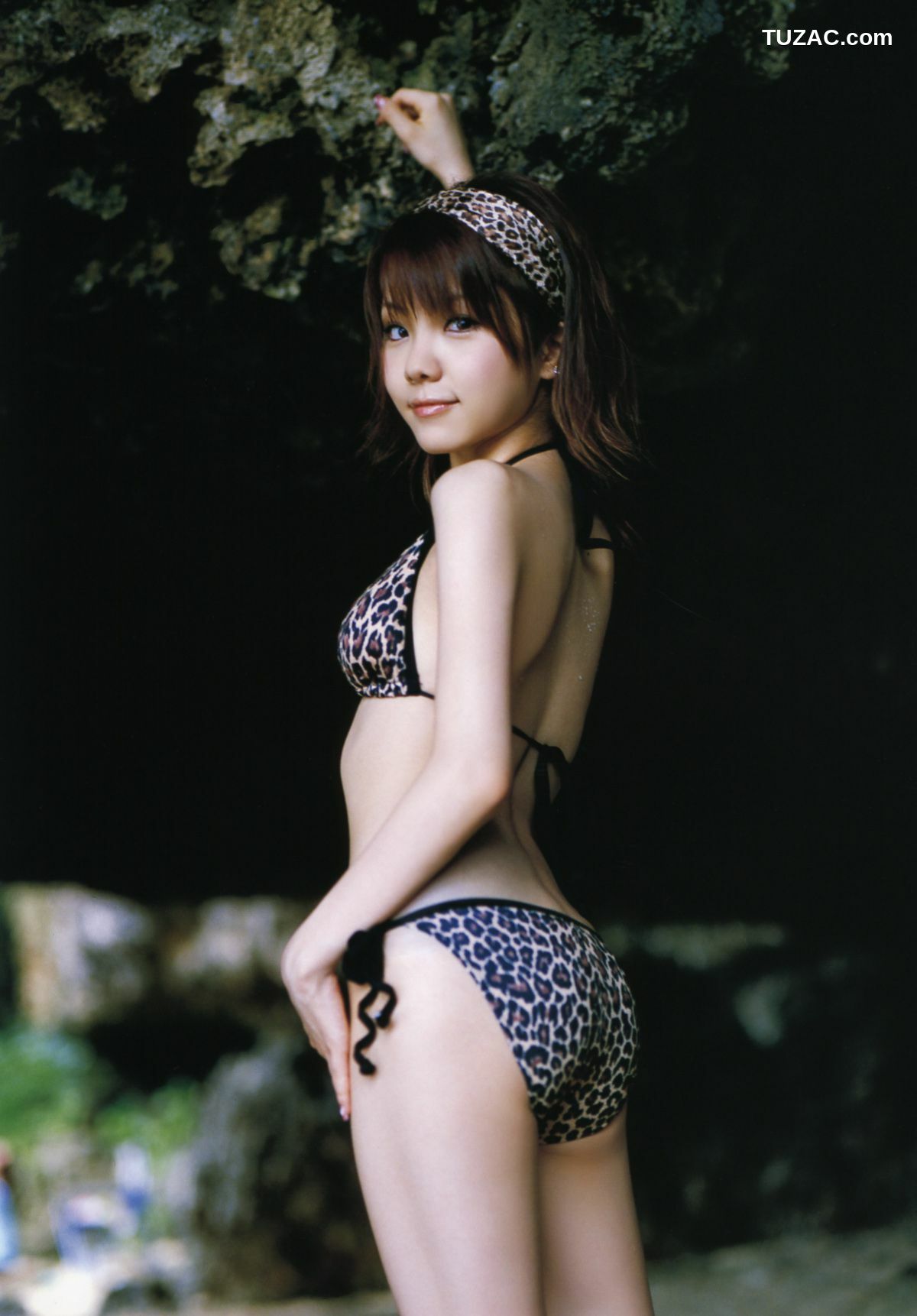 PB写真集_田中れいな/田中丽奈 《GIRL》 [83P]