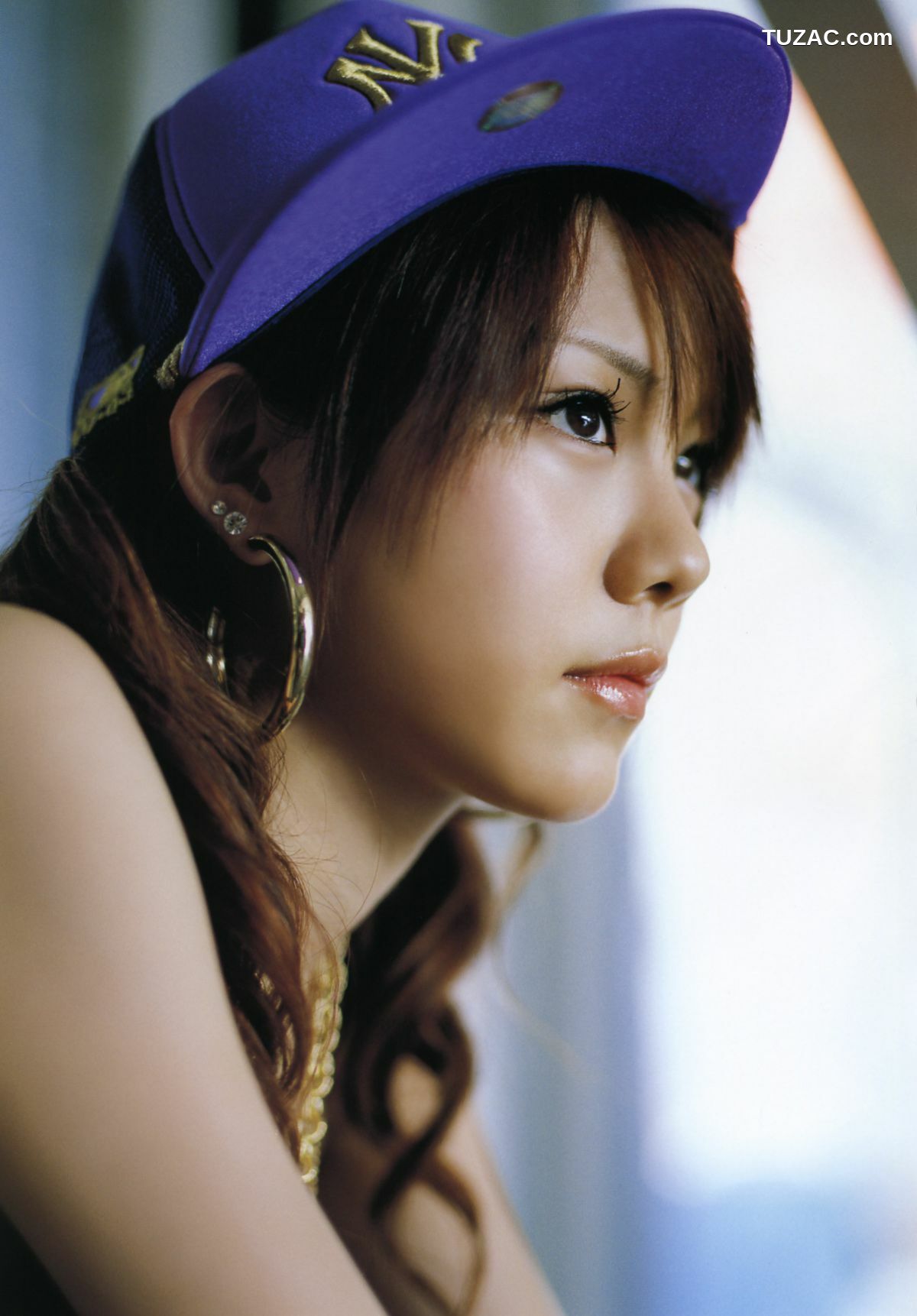 PB写真集_田中れいな/田中丽奈 《GIRL》 [83P]