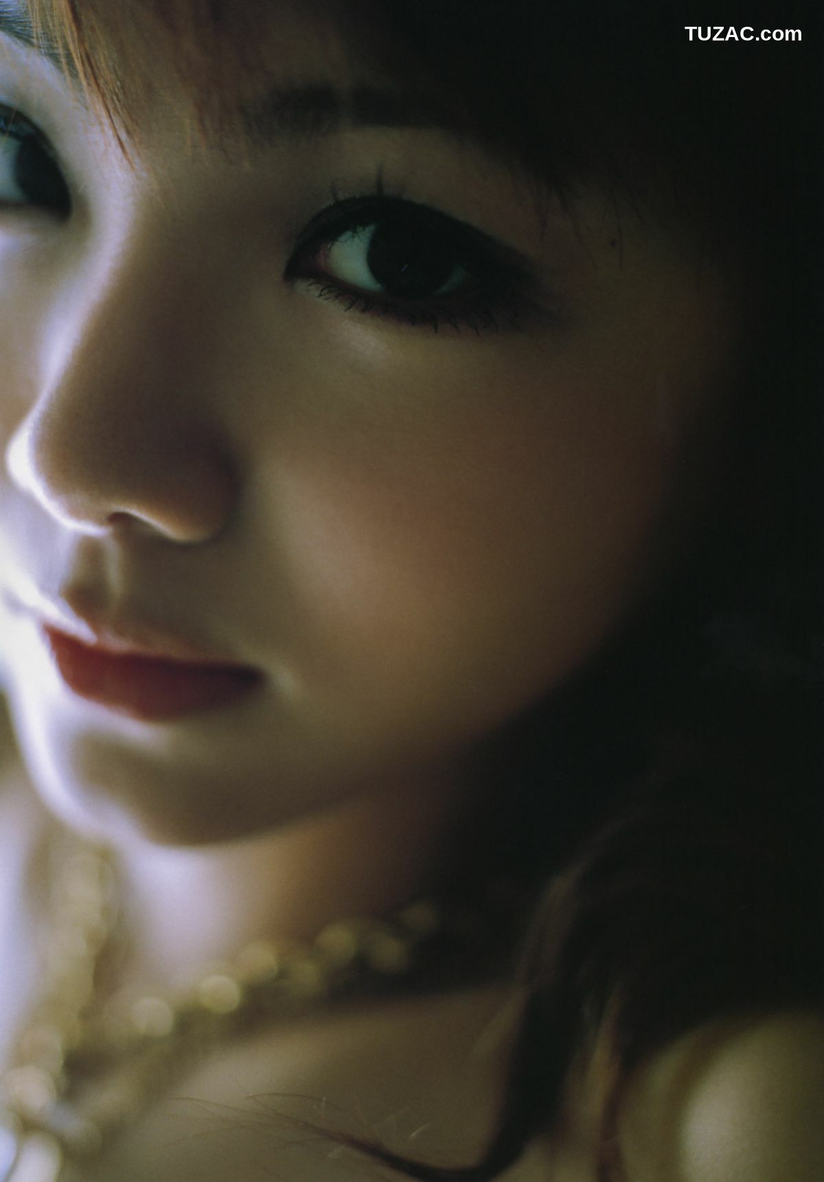 PB写真集_田中れいな/田中丽奈 《GIRL》 [83P]