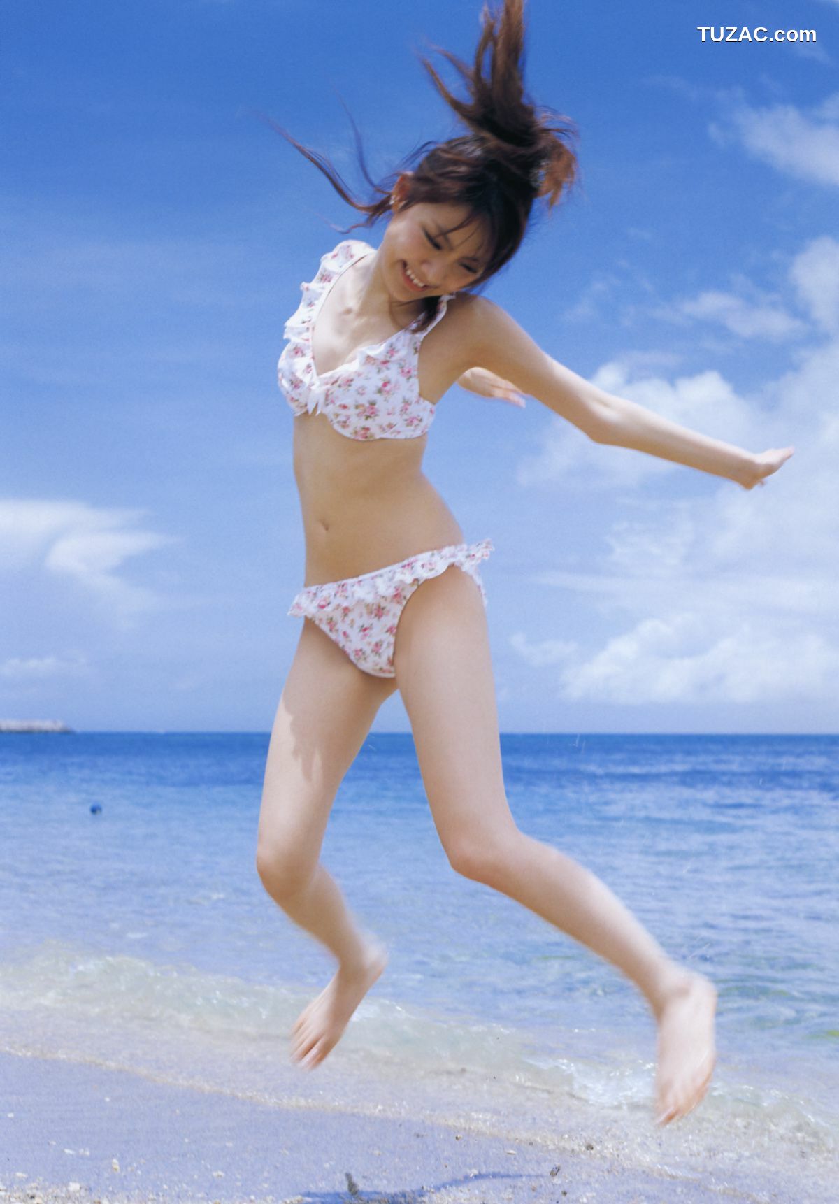 PB写真集_田中れいな/田中丽奈 《GIRL》 [83P]