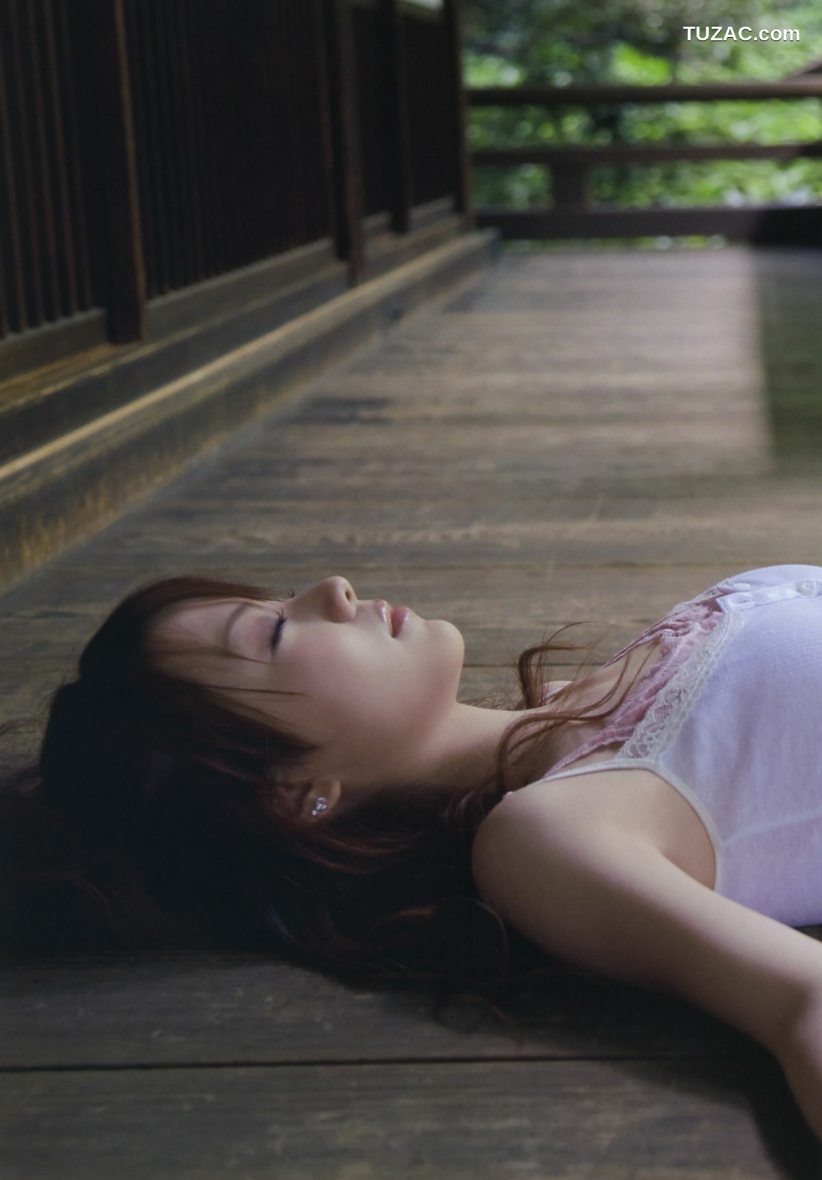 PB写真集_田中れいな/田中丽奈 《GIRL》 [83P]