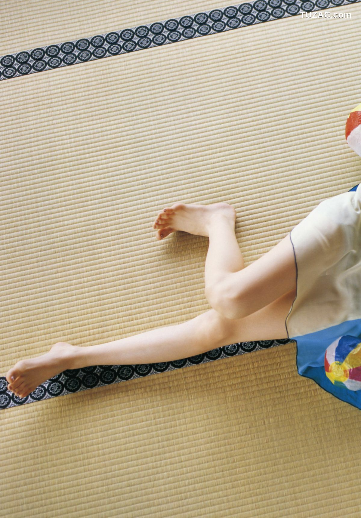 PB写真集_田中れいな/田中丽奈 《GIRL》 [83P]