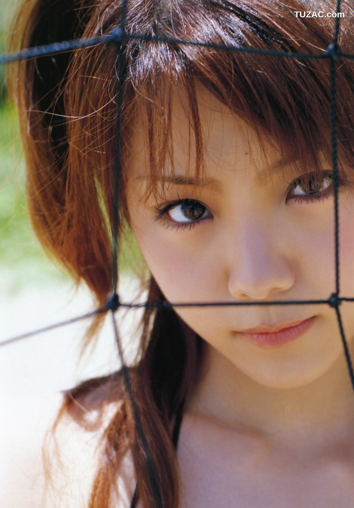 PB写真集_田中れいな/田中丽奈 《GIRL》 [83P]