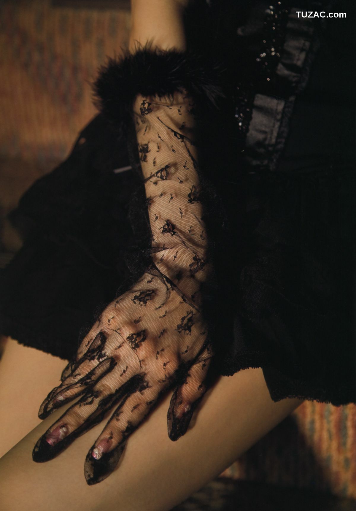 PB写真集_田中れいな/田中丽奈 《GIRL》 [83P]