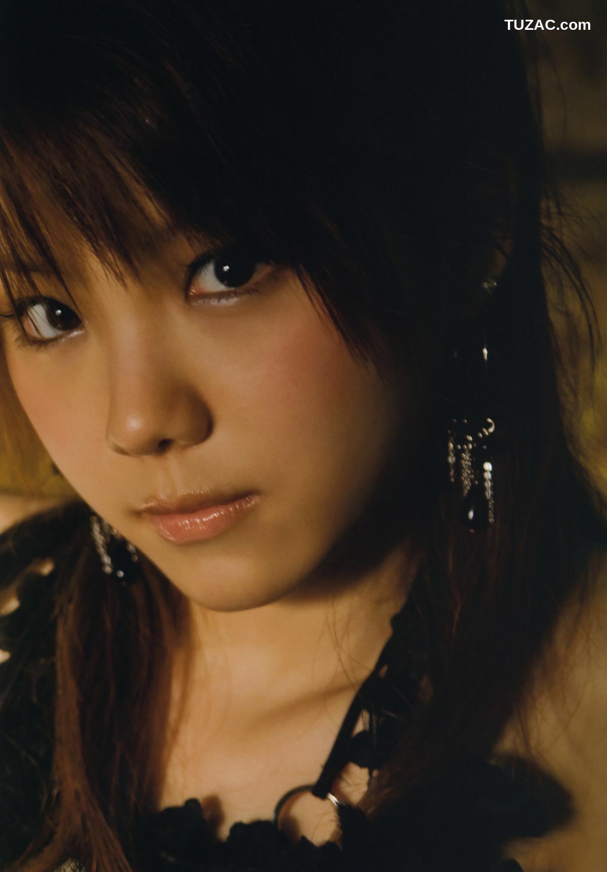 PB写真集_田中れいな/田中丽奈 《GIRL》 [83P]