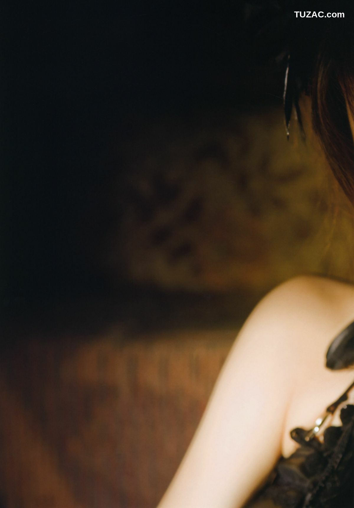 PB写真集_田中れいな/田中丽奈 《GIRL》 [83P]