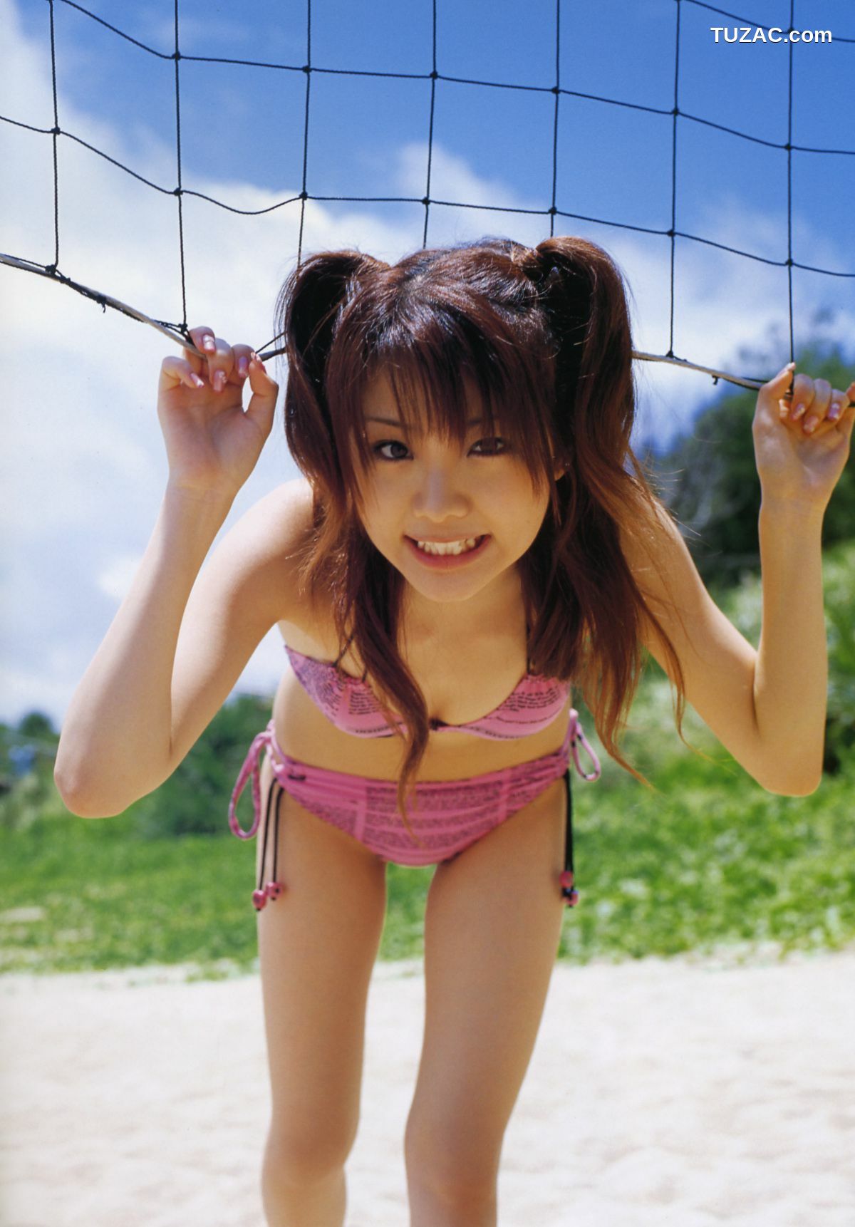 PB写真集_田中れいな/田中丽奈 《GIRL》 [83P]