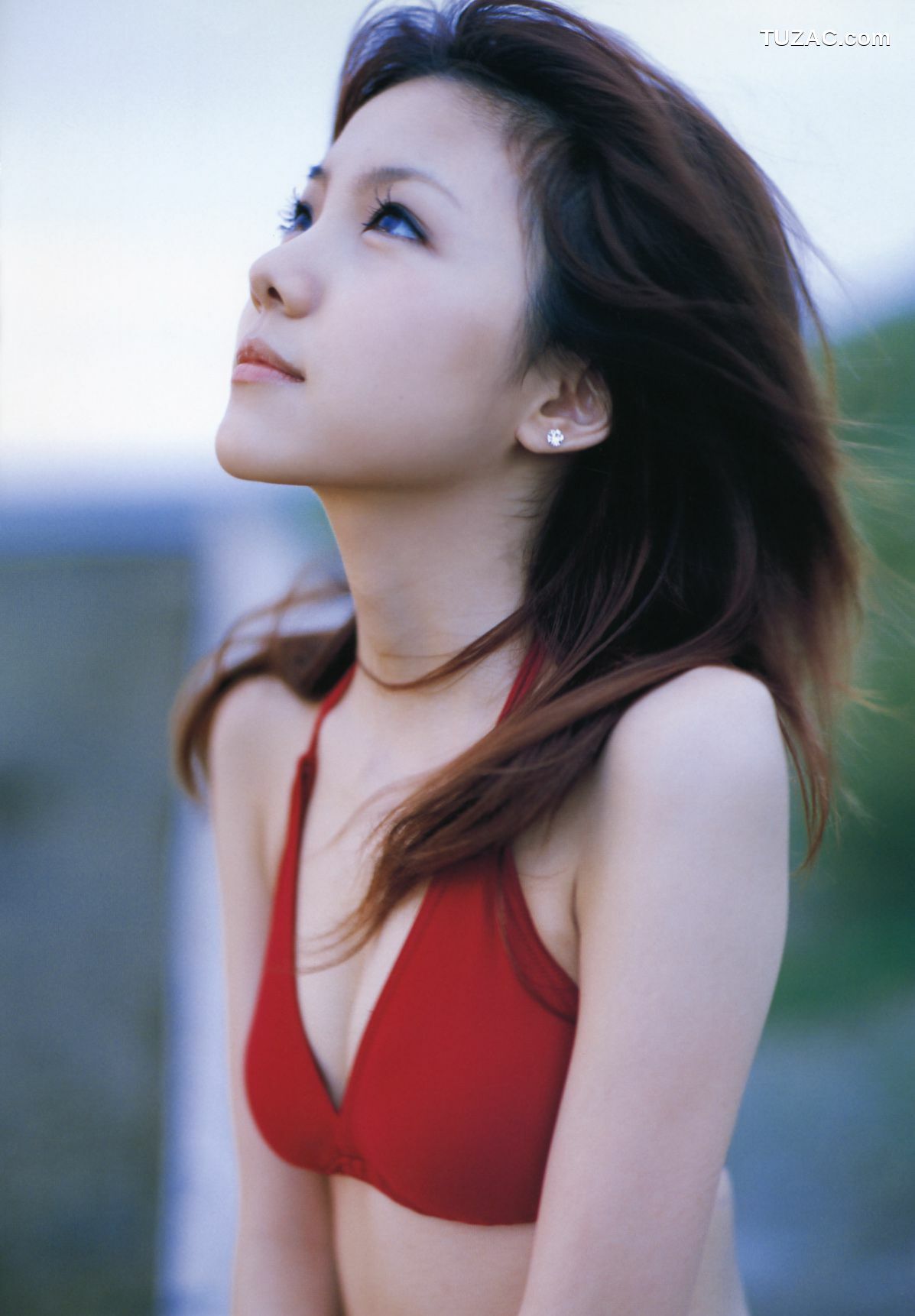 PB写真集_田中れいな/田中丽奈 《GIRL》 [83P]