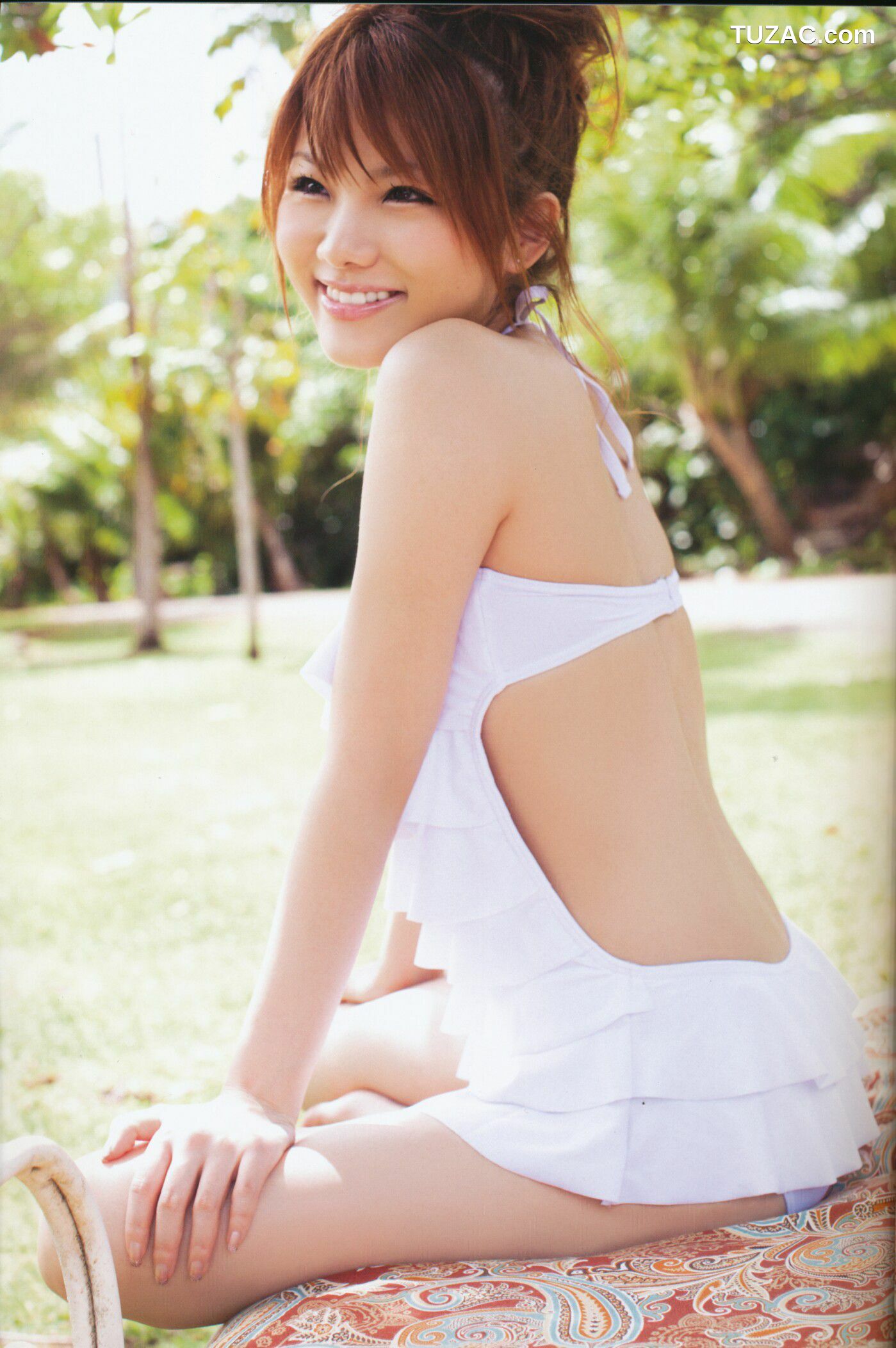 PB写真集_田中れいな/田中丽奈《きら きら Kira Kira》 [102P]