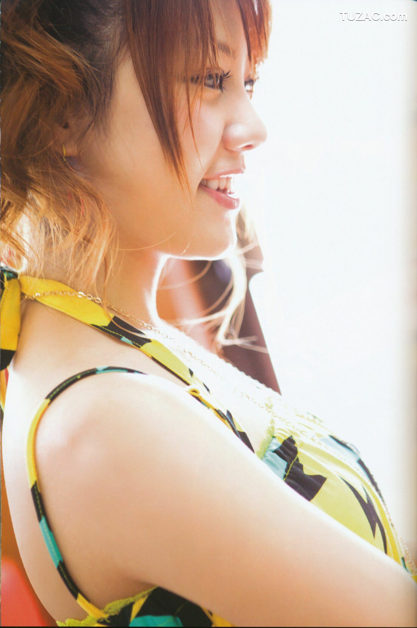 PB写真集_田中れいな/田中丽奈《きら きら Kira Kira》 [102P]