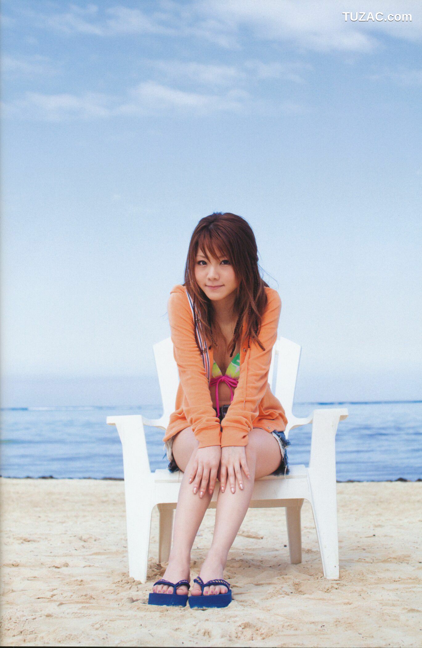 PB写真集_田中れいな/田中丽奈《きら きら Kira Kira》 [102P]