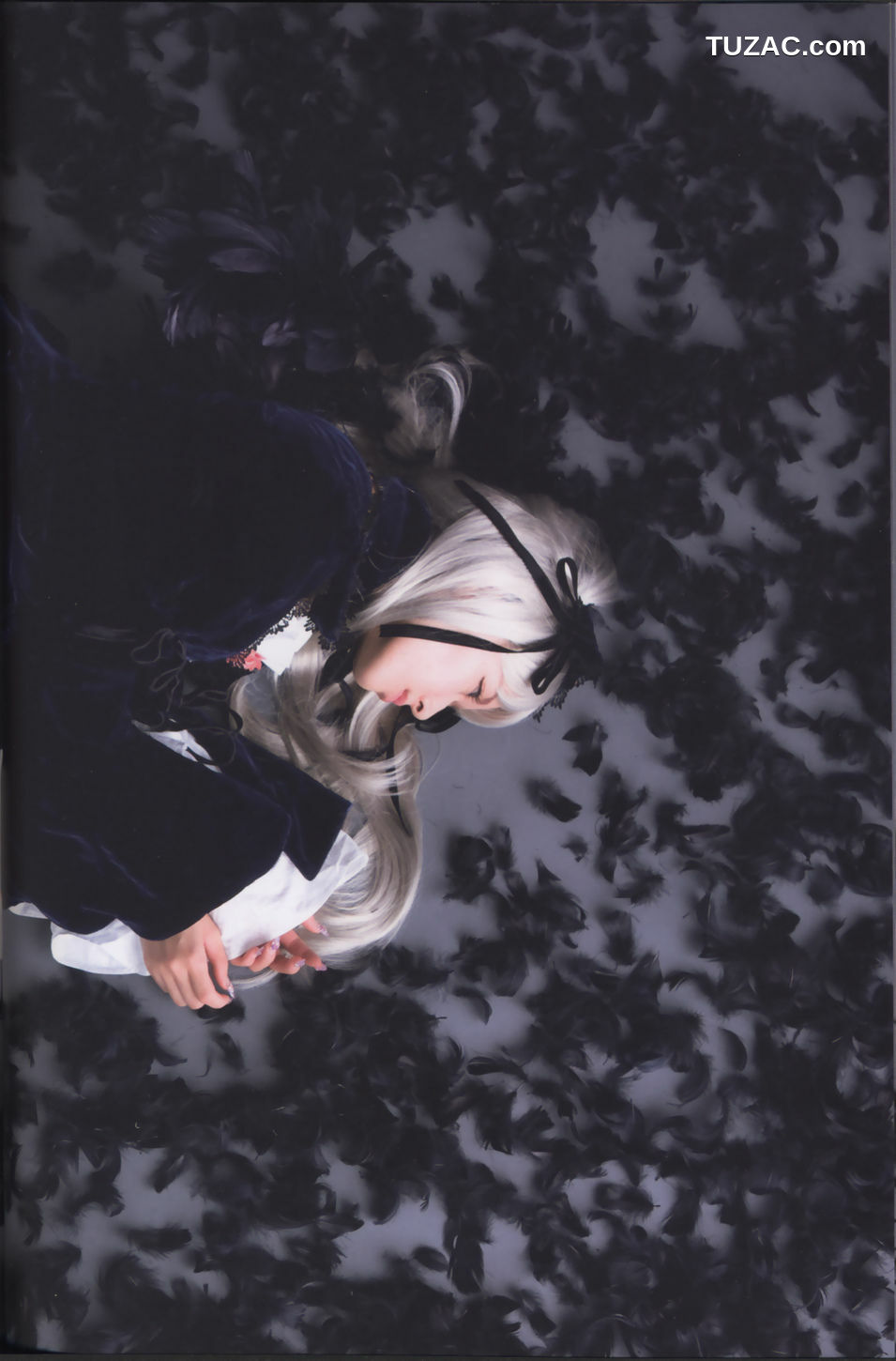 PB写真集_田中理惠《彩リエ Irodo Ri E》 写真集[82P]