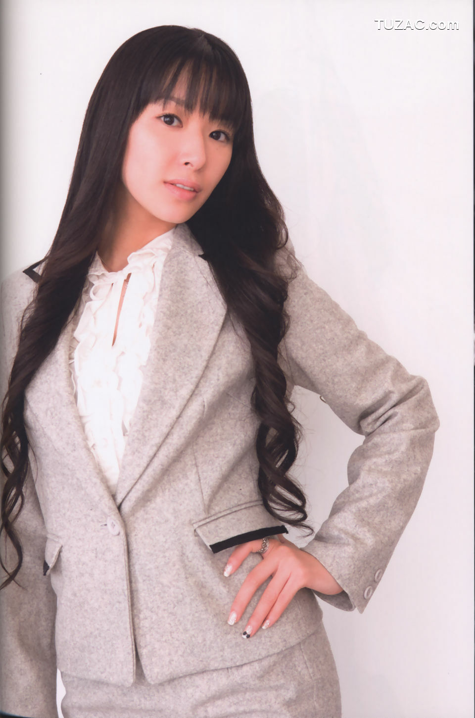 PB写真集_田中理惠《彩リエ Irodo Ri E》 写真集[82P]